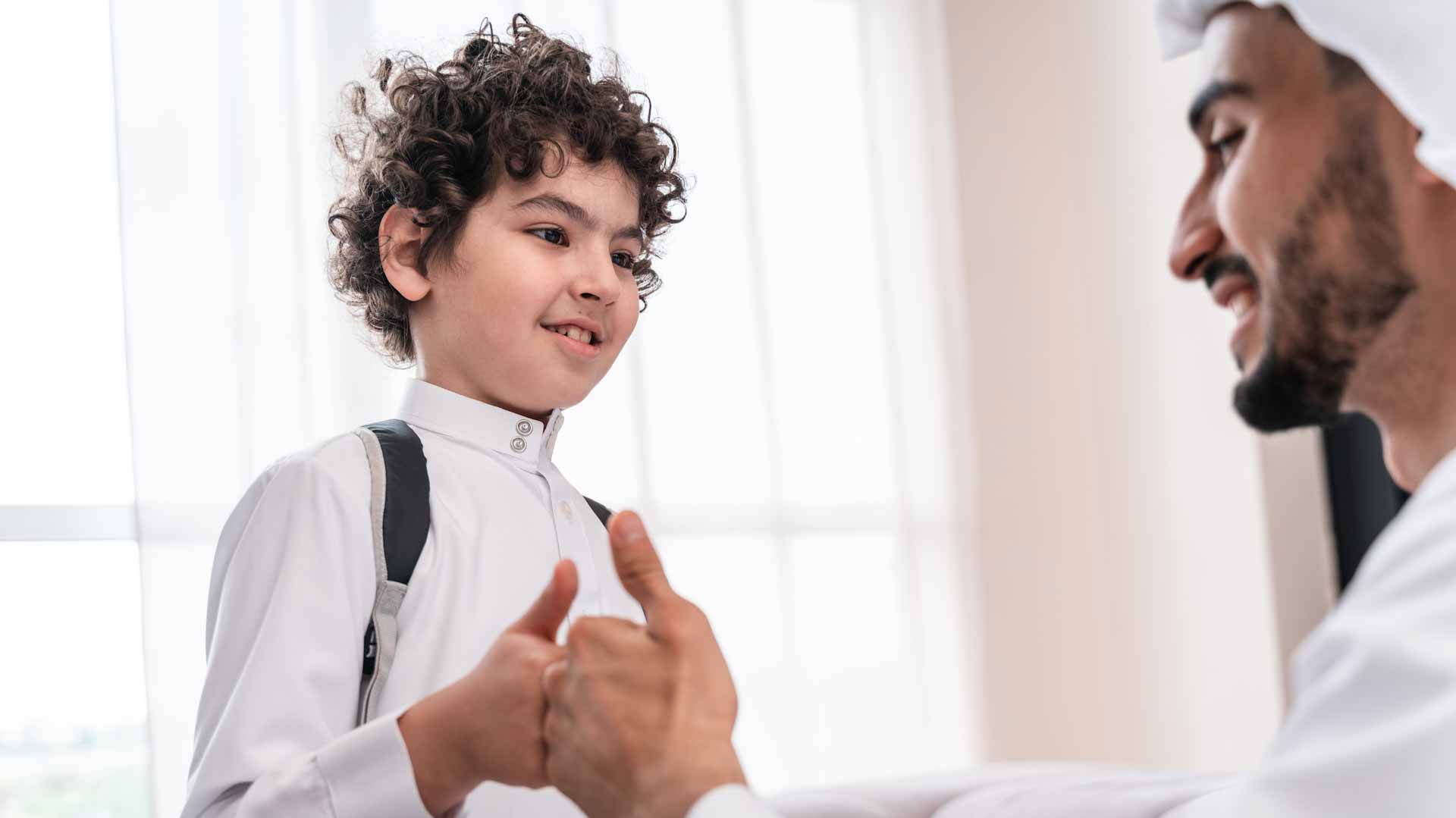 صورة بعنوان: "اجتماعية الشارقة" تطلق استراتيجية السلامة الرقمية  