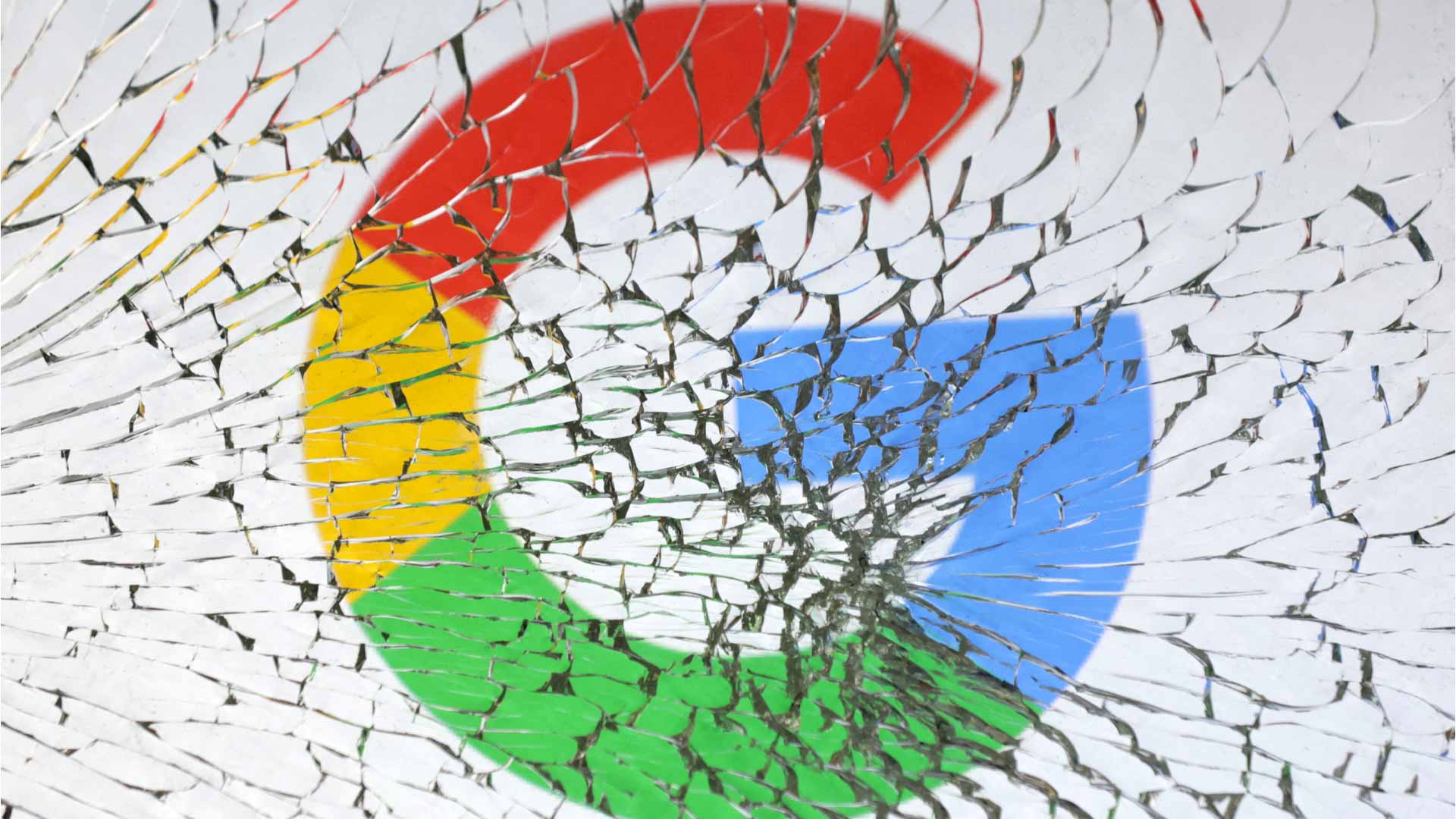 صورة بعنوان: غوغل تعلن عودة الخدمات للمستخدمين في أميركا