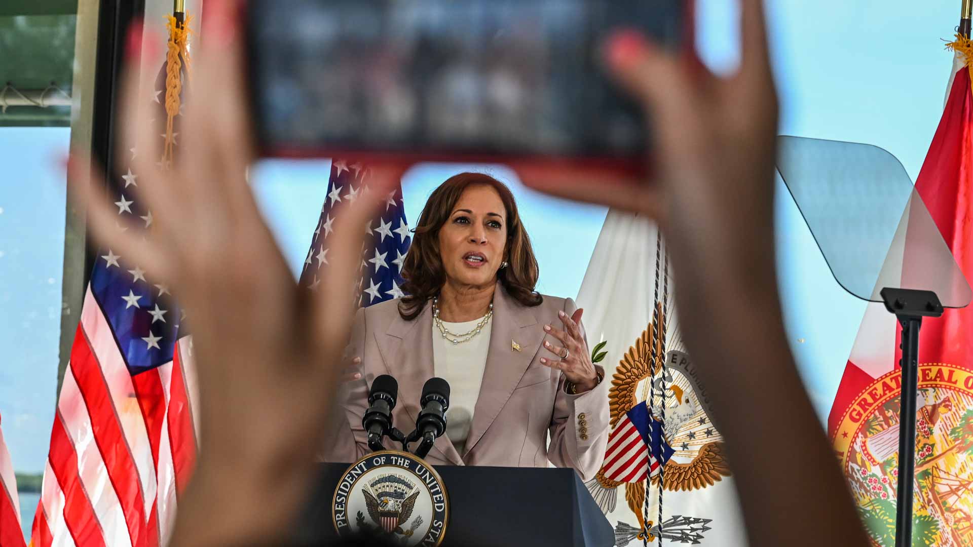 صورة بعنوان: بـ 562 مليون دولار...أميركا تكافح تغير المناخ في ولاياتها الساحلية 