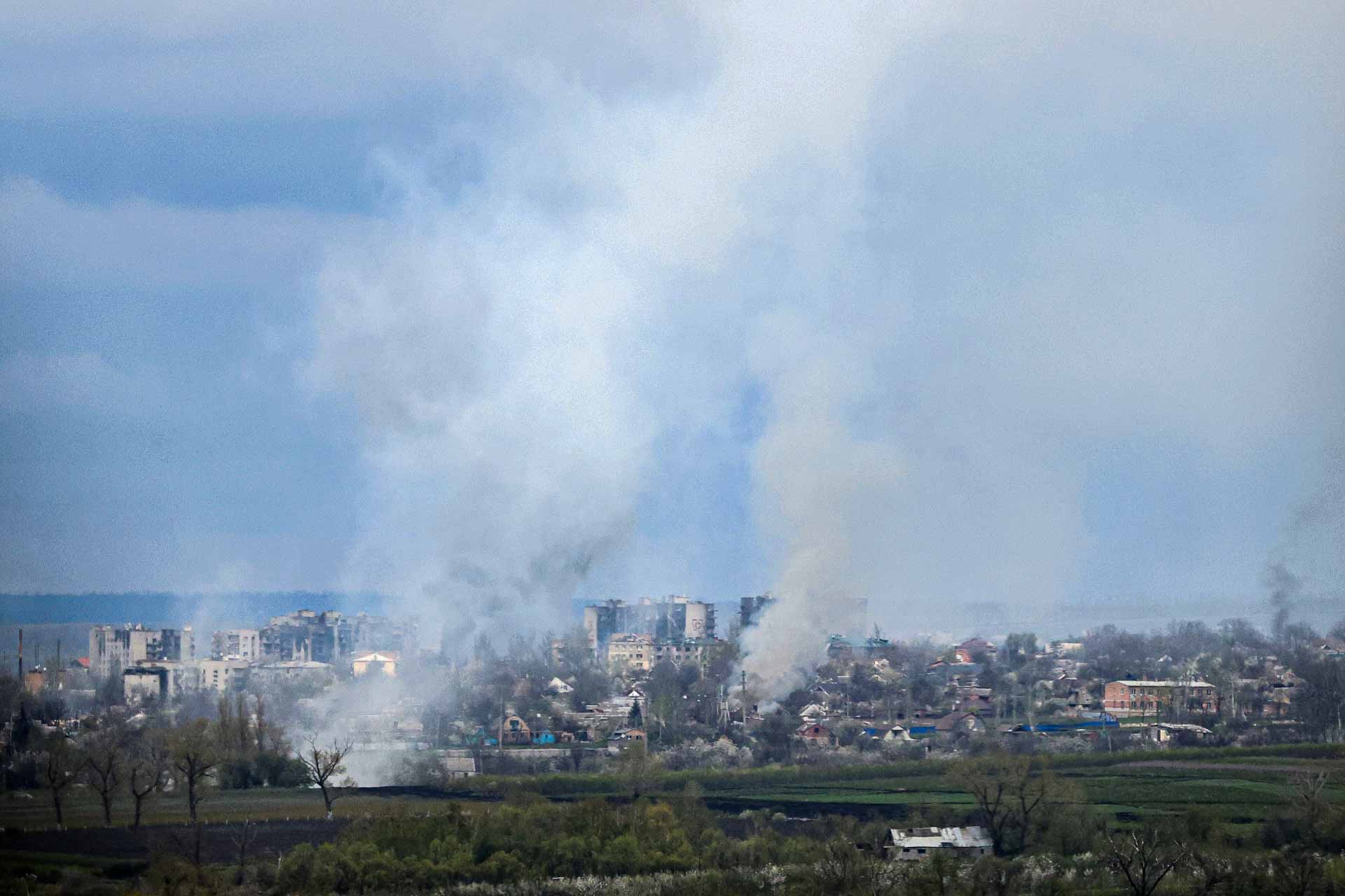 Image for the title: Cyprus says cracking down on Ukraine war sanctions busters 