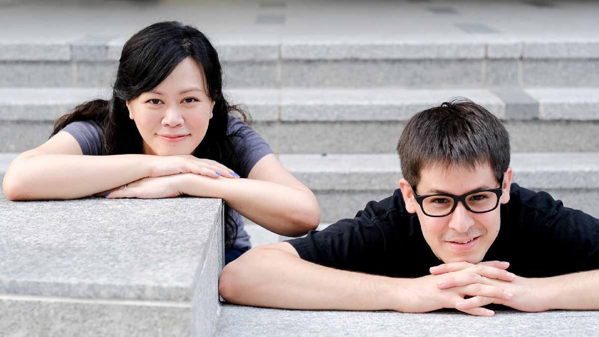 Image for the title: Find right book to "Train your Brain" with literary giants 