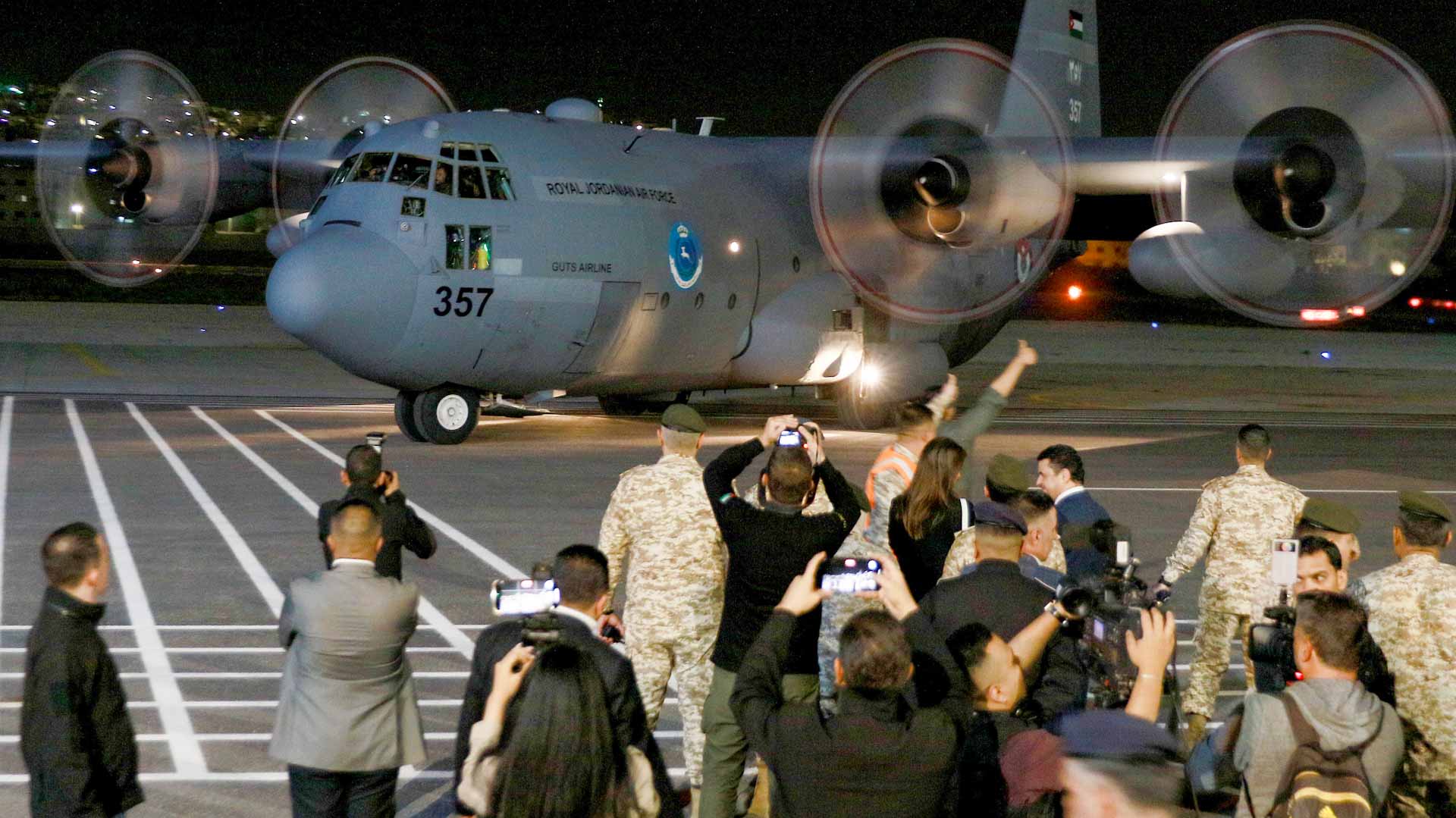 Image for the title: Sweden says embassy staff evacuated from Sudan 