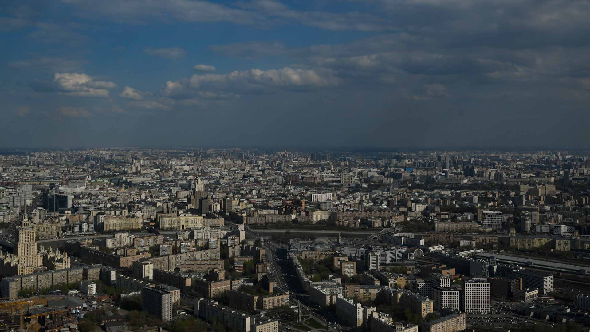 Image for the title: Moscow to host Turkey, Syria, Russia, Iran meeting on Tuesday 