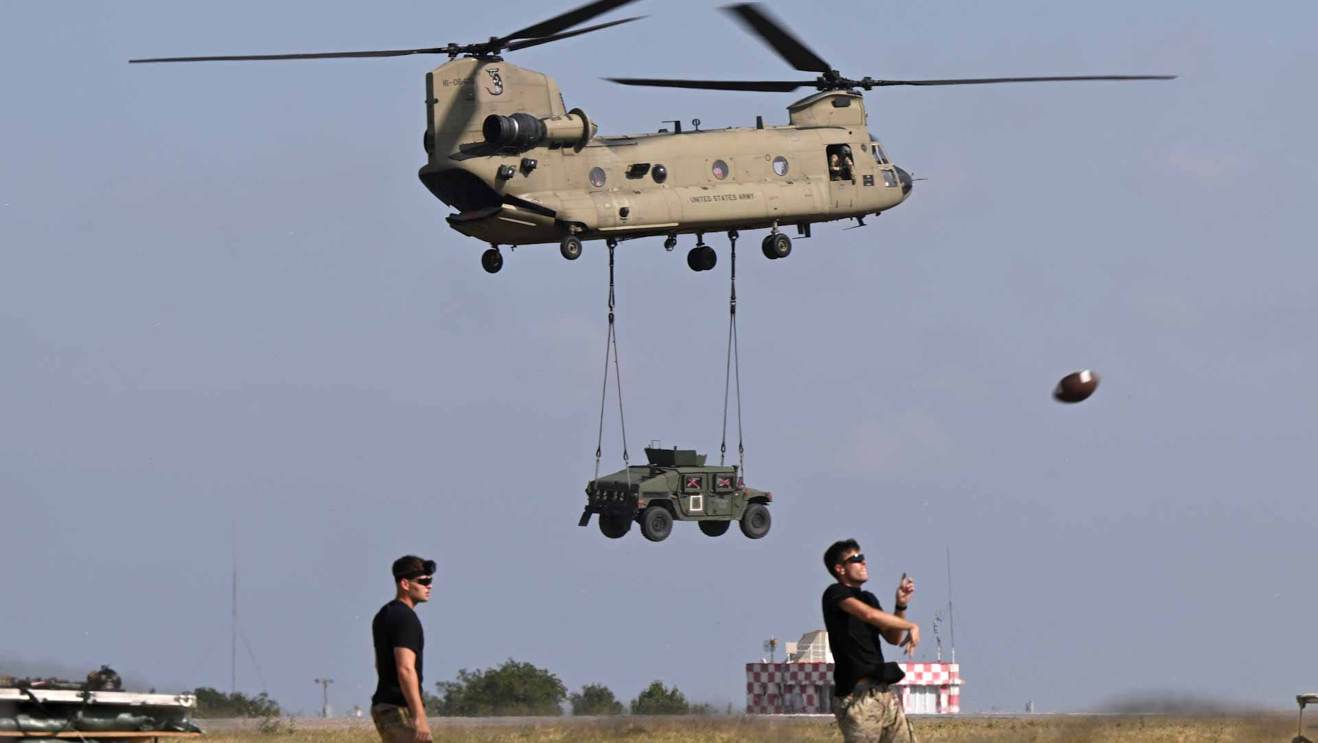 صورة بعنوان: في عام 2022...أوروبا تسجل أعلى إنفاق عسكري منذ الحرب الباردة 