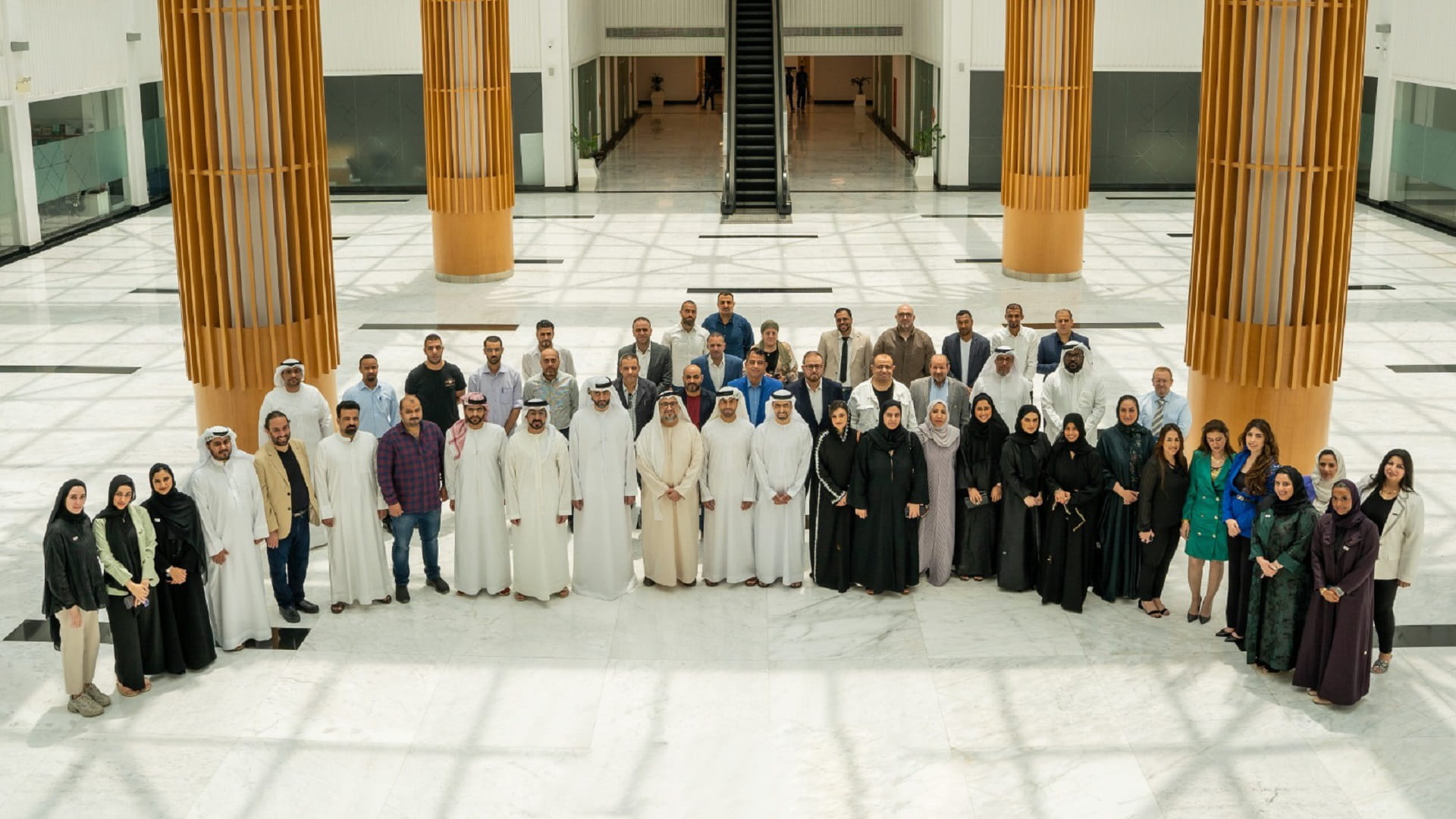 Image for the title: EPA holds annual meeting to elect board members, discuss vision 