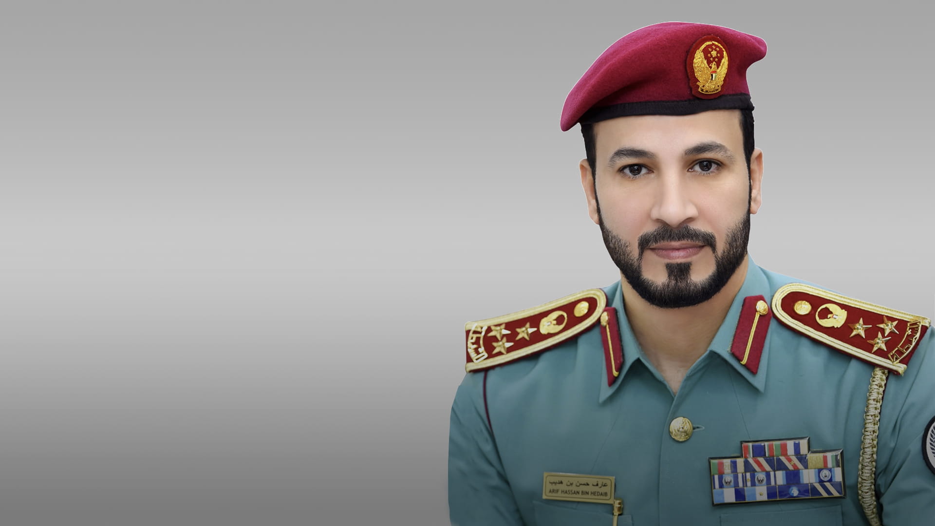 صورة بعنوان: شرطة الشارقة تضبط 222 متسولاً خلال شهر رمضان المبارك وعيد الفطر 