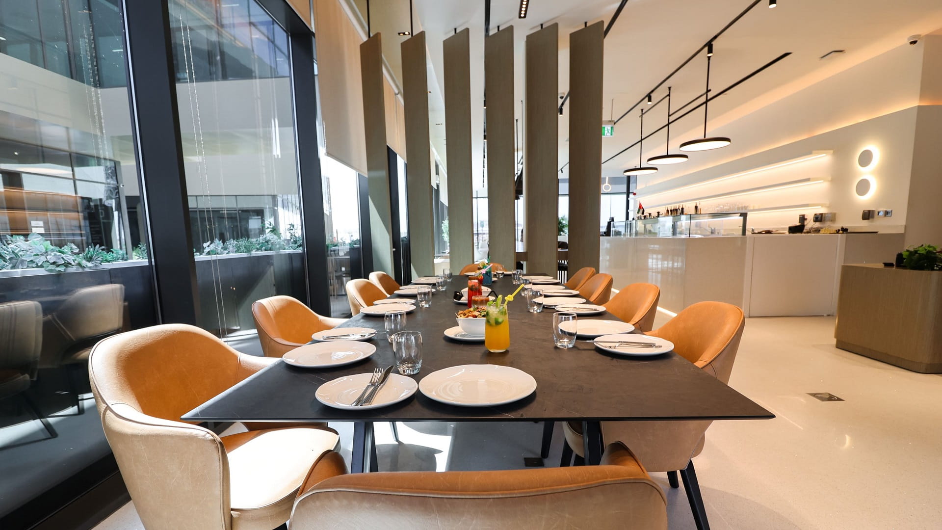 صورة بعنوان: "شمس" تطلق برنامج خصومات للشركات المرخصة لديها  