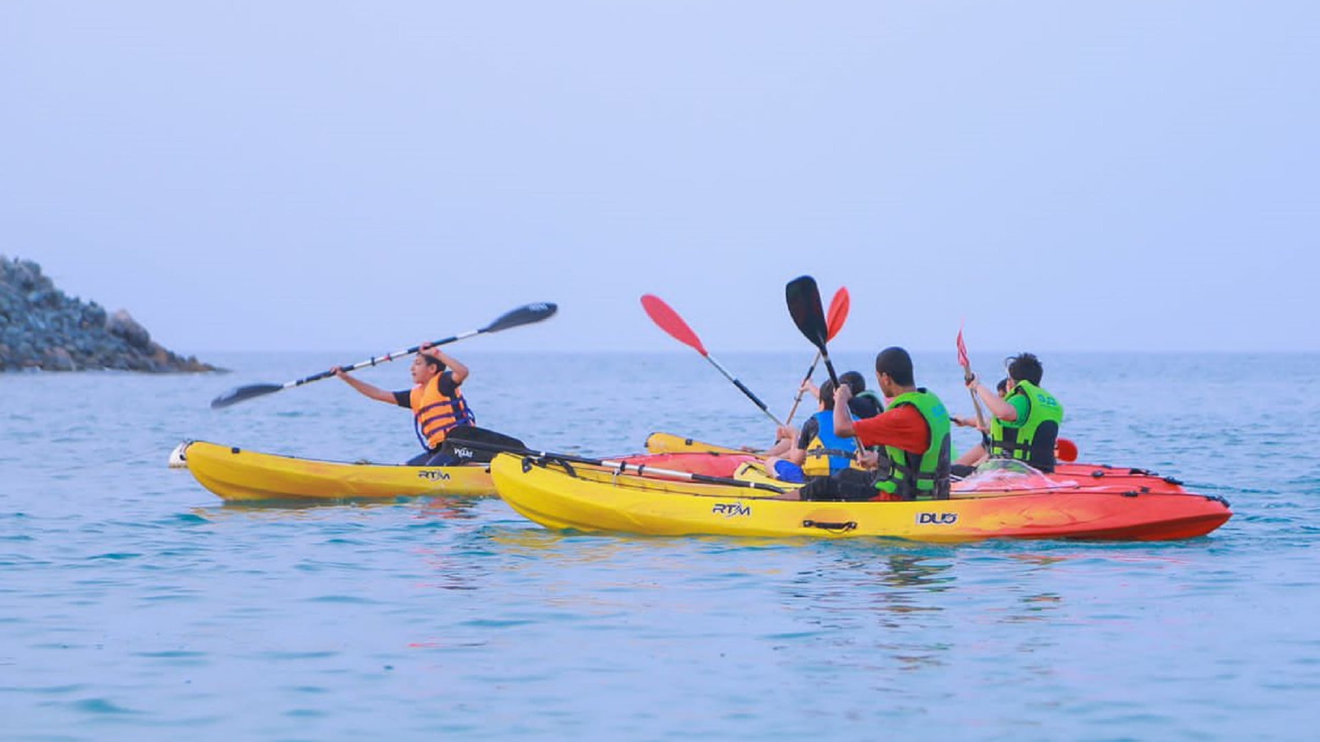 صورة بعنوان: أصدقاء مرضى التهاب المفاصل تنظم حملة صيف بلا هشاشة 