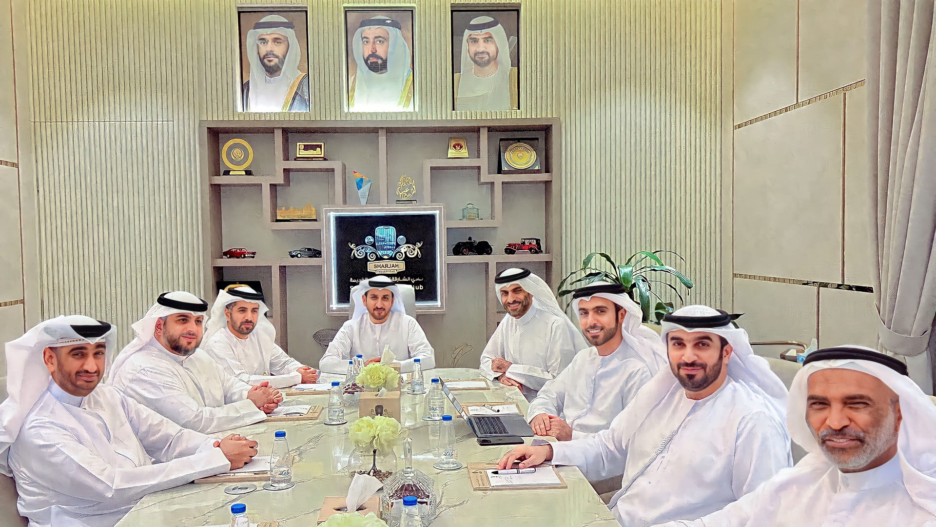 Image for the title: SOCC approves launch of specialised annual festival 