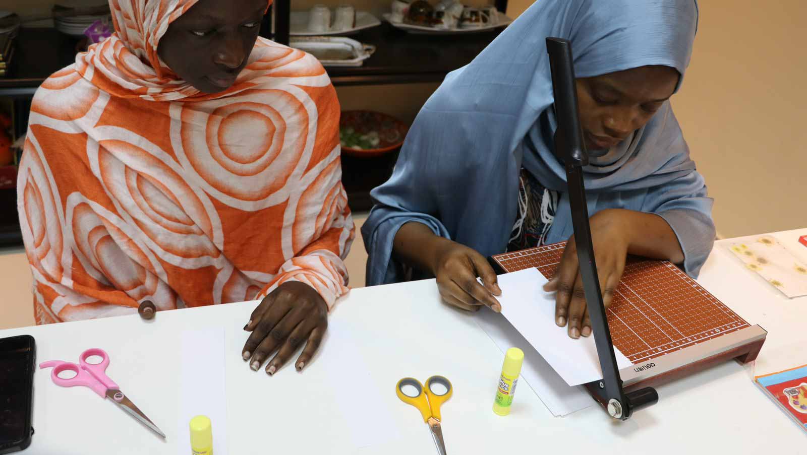 Image for the title: AQU organises "Bookmark Industry" workshop 