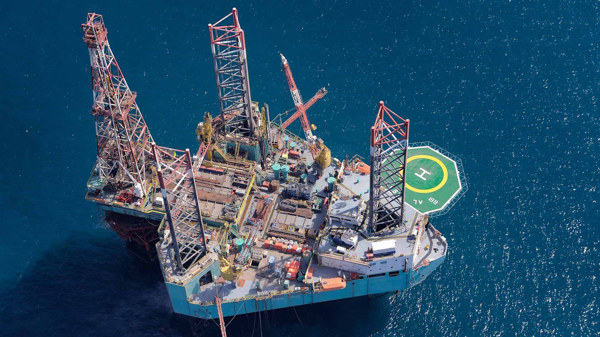 Image for the title: ADNOC Drilling announces net profit of $446 million in H1 2023 