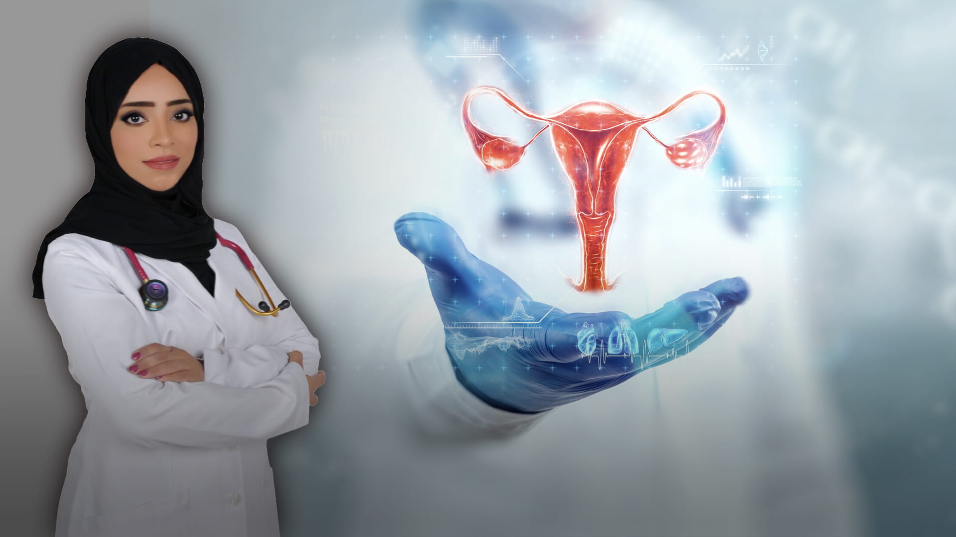 صورة بعنوان: سرطان عنق الرحم "الجزء الثاني" 