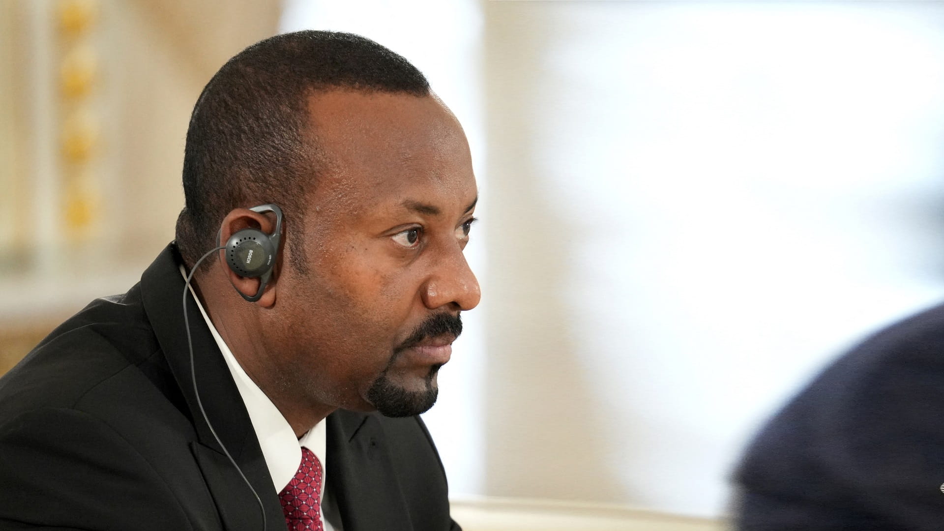 صورة بعنوان: أحمد: انضمام إثيوبيا لبريكس يتيح للمجموعة دخول أسواق شرق إفريقيا 