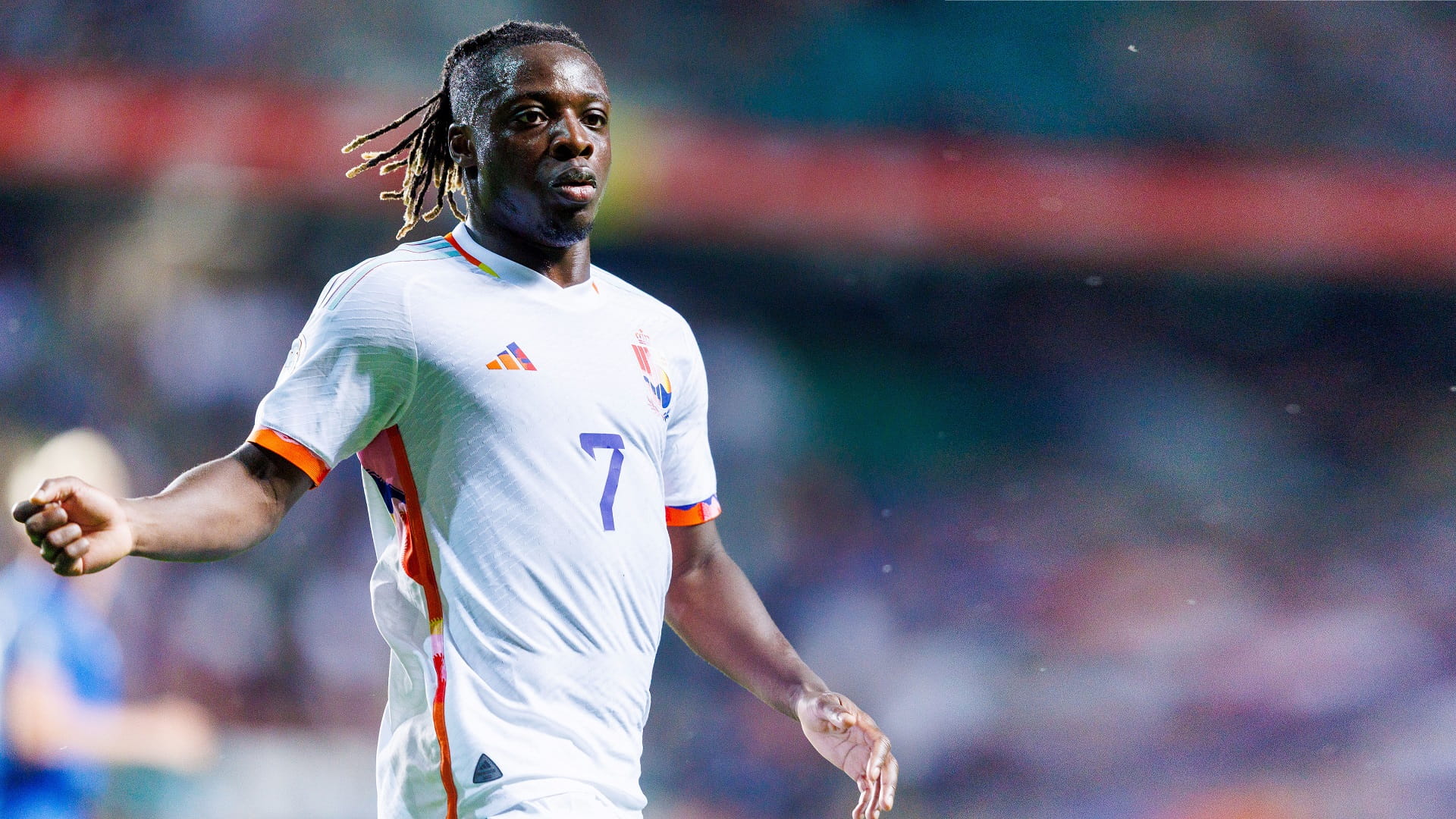 صورة بعنوان: نادي مانشستر سيتي يضم رسمياً البلجيكي دوكو 