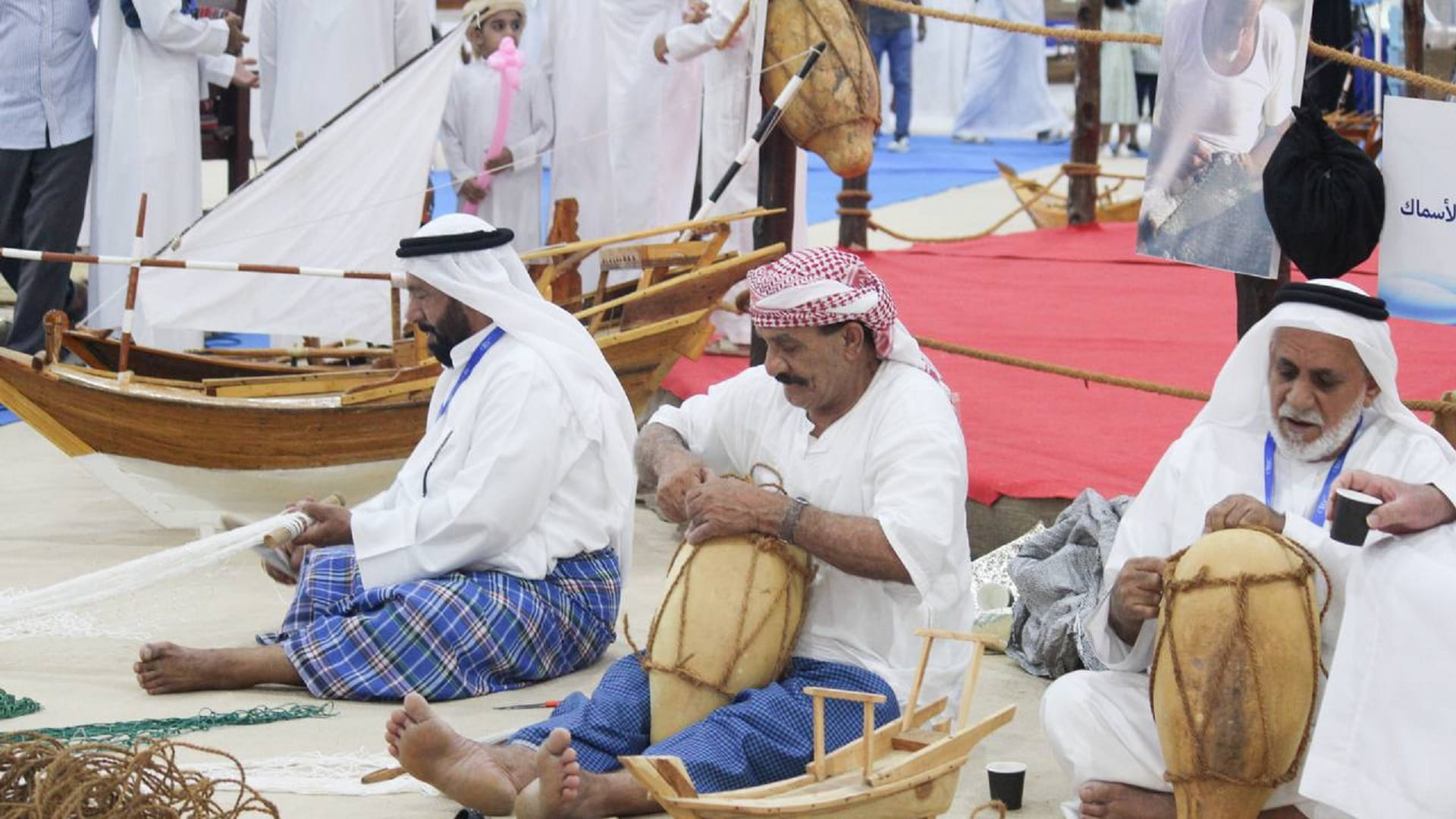 صورة بعنوان: مهرجان المالح والصيد البحري ينطلق في دبا الحصن 31 أغسطس 