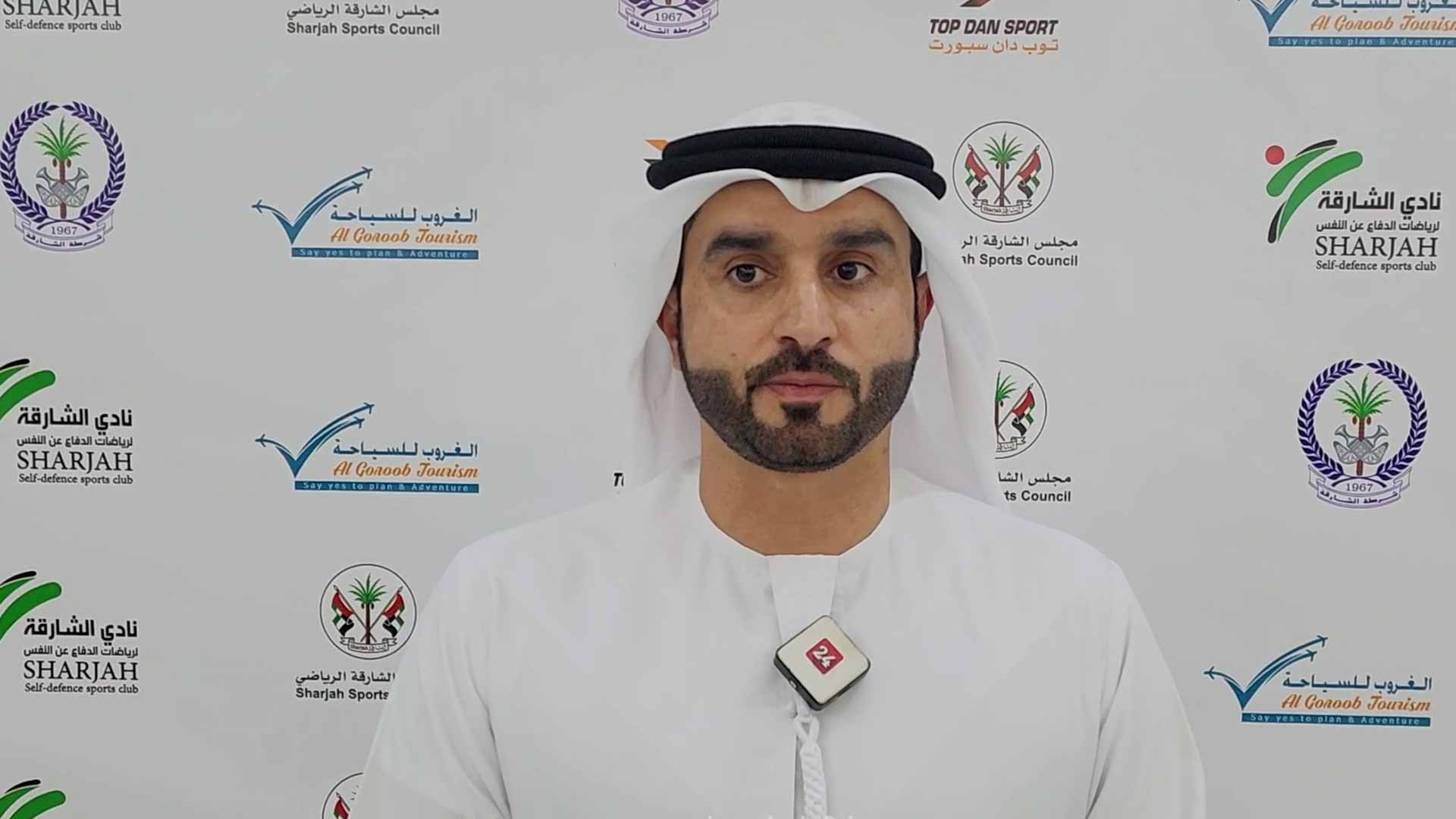 Image for the title: Al Assam: SSDSC signs agreements to support its activities 