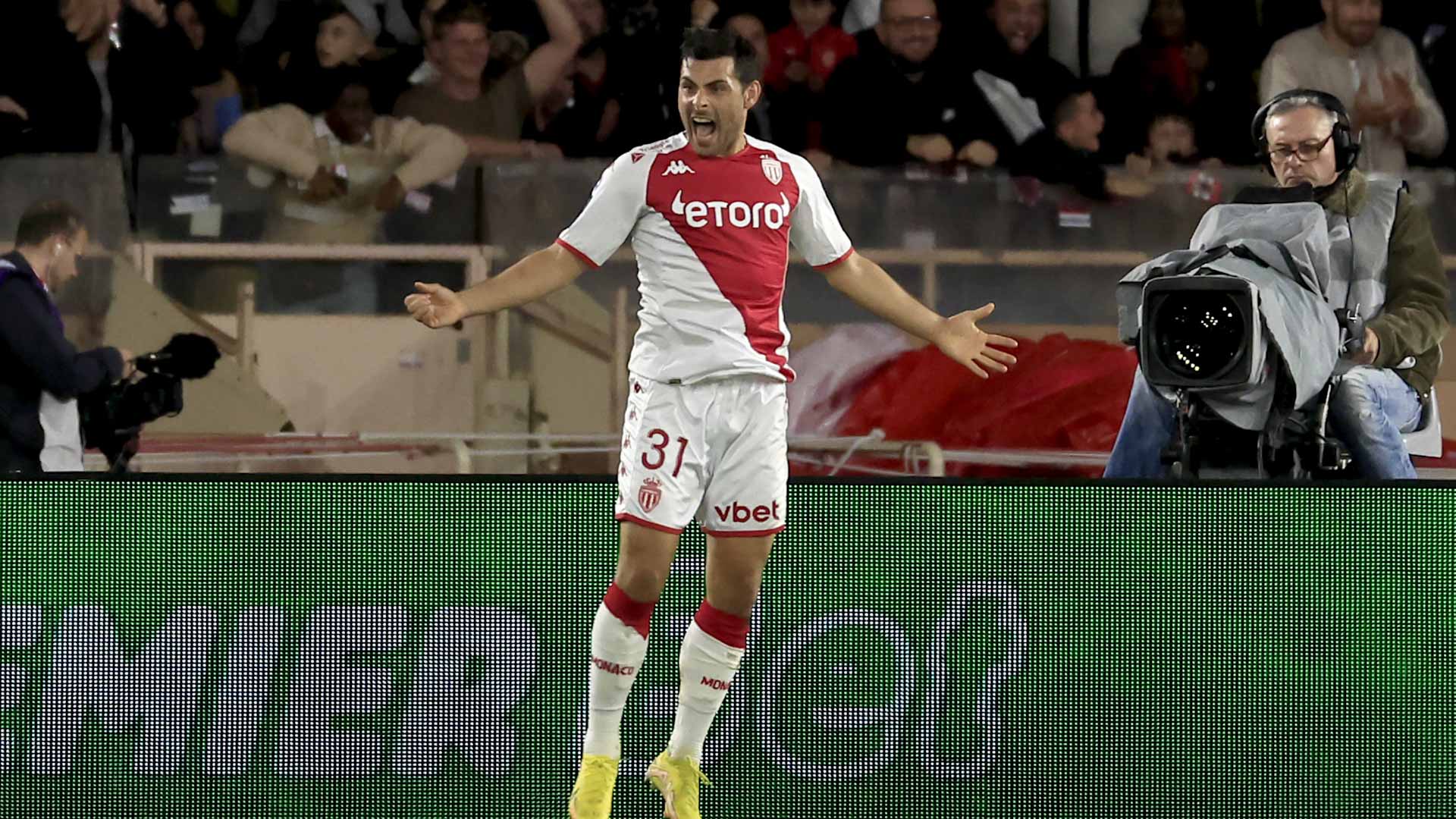 صورة بعنوان: نادي يونيون برلين الألماني يتعاقد مع المهاجم كيفن فولاند 