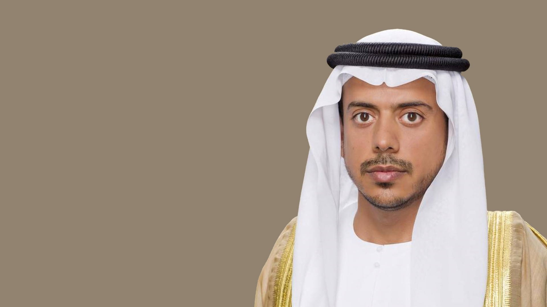 Image for the title: UAE a renewed source of humanitarian work: Sultan bin Tahnoon 