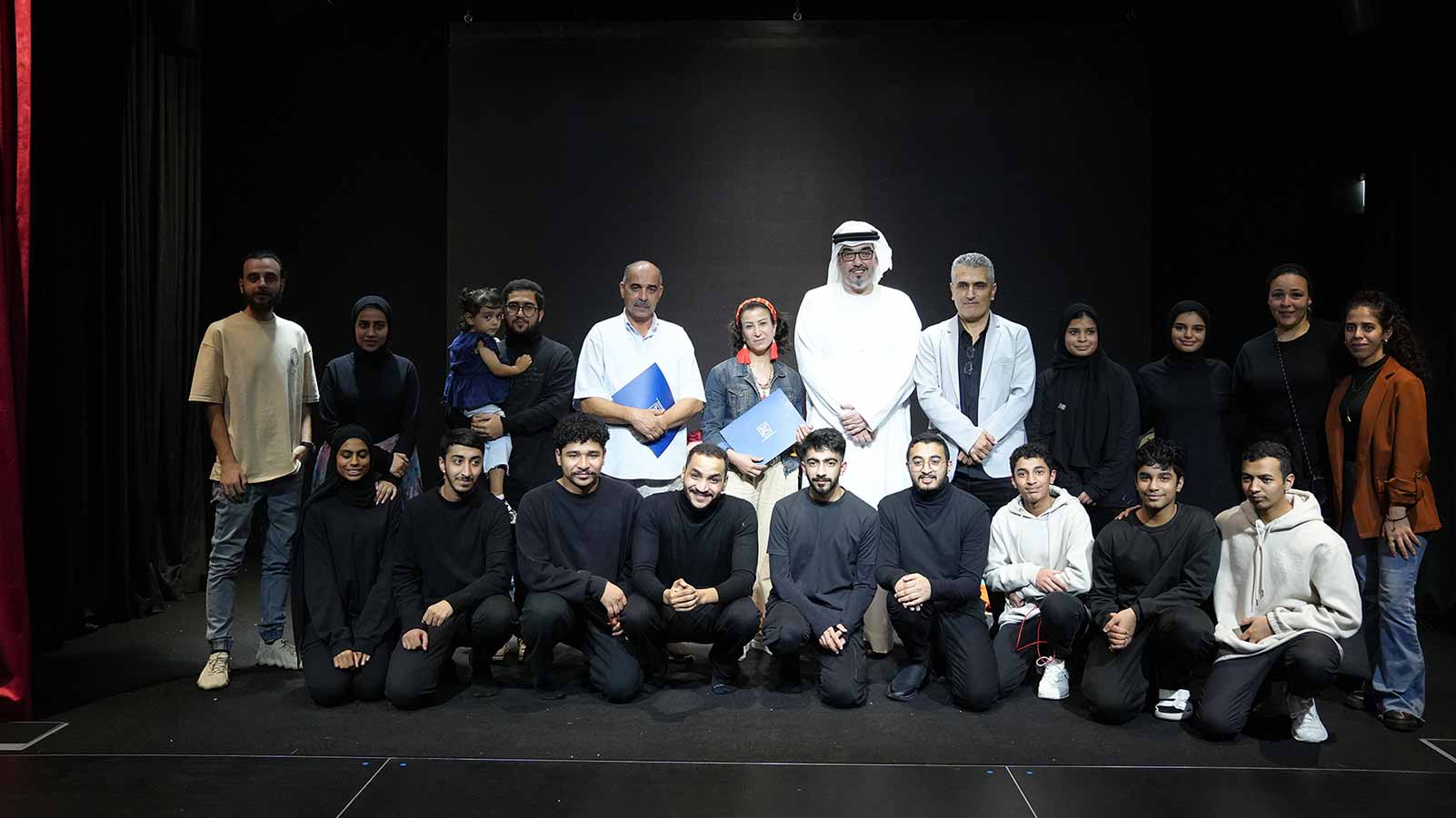 صورة بعنوان: مخيم ربع قرن للمسرح وفنون العرض يقدم 10 عروض إبداعية 