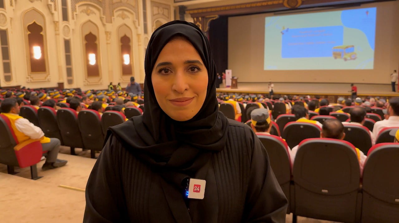 Image for the title: "Bus Riding Rules" workshop targets 1,200 drivers and supervisors 