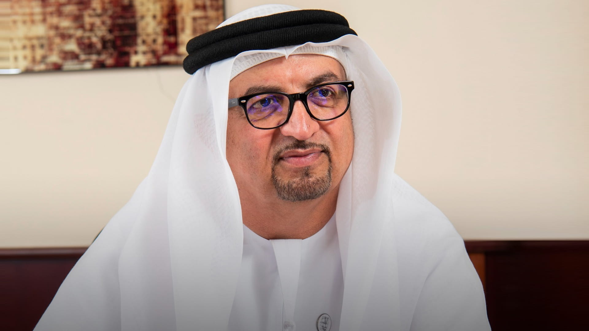 صورة بعنوان: الإمارات تتوقع بلوغ التبادل التجاري مع أفريقيا 50 مليار دولار 