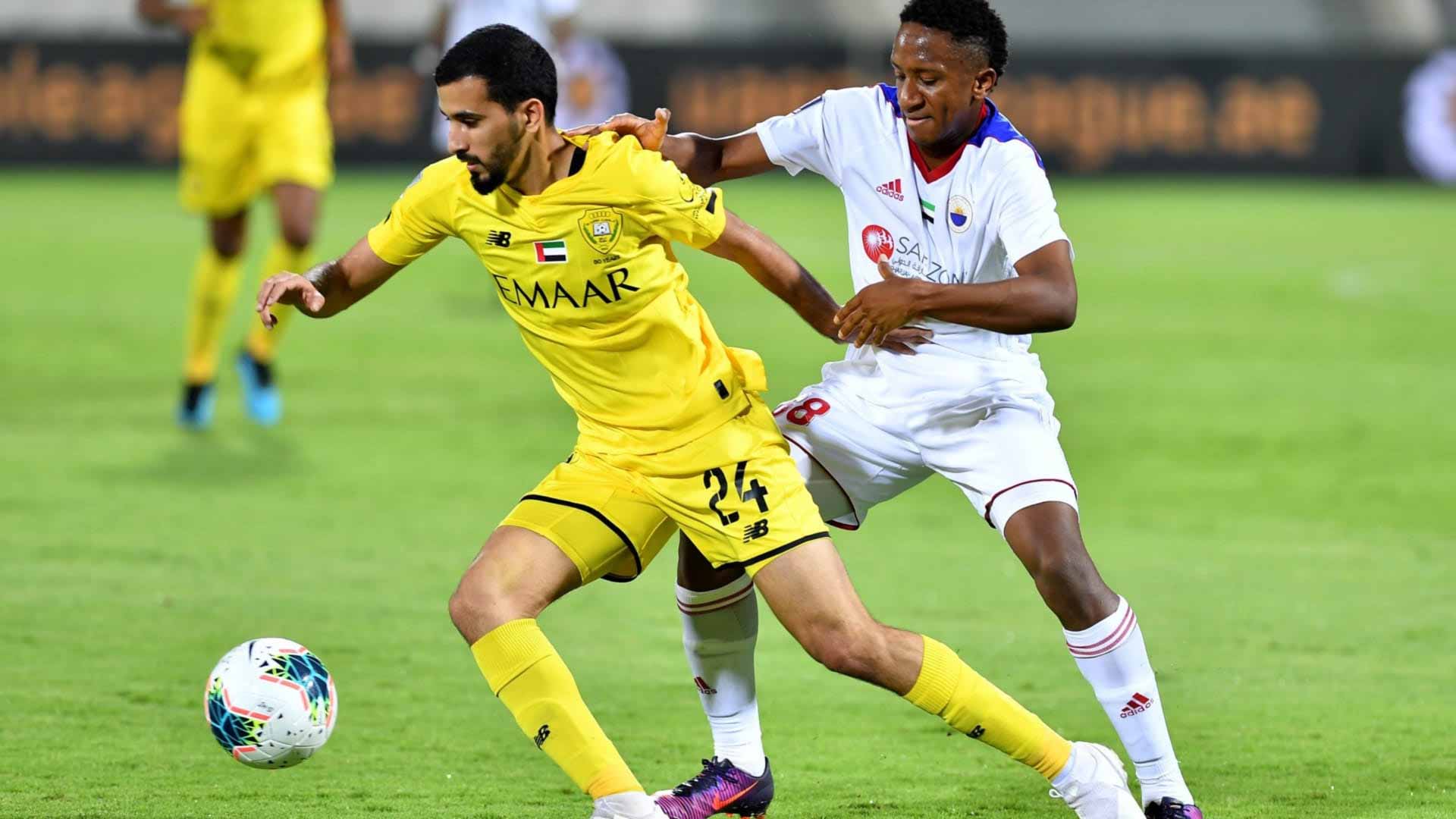 صورة بعنوان: الجولة الثانية من دوري أدنوك للمحترفين تنطلق غداً 