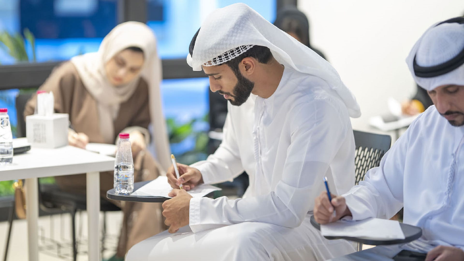 Image for the title: 250 experts, 90 diverse activities to headline IGCF 2023 