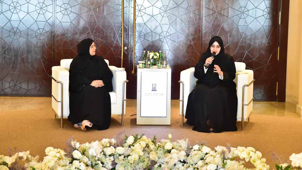 صورة بعنوان: "الشارقة للتراث" ينظم أصبوحة بعنوان "نتشارك للغد" 