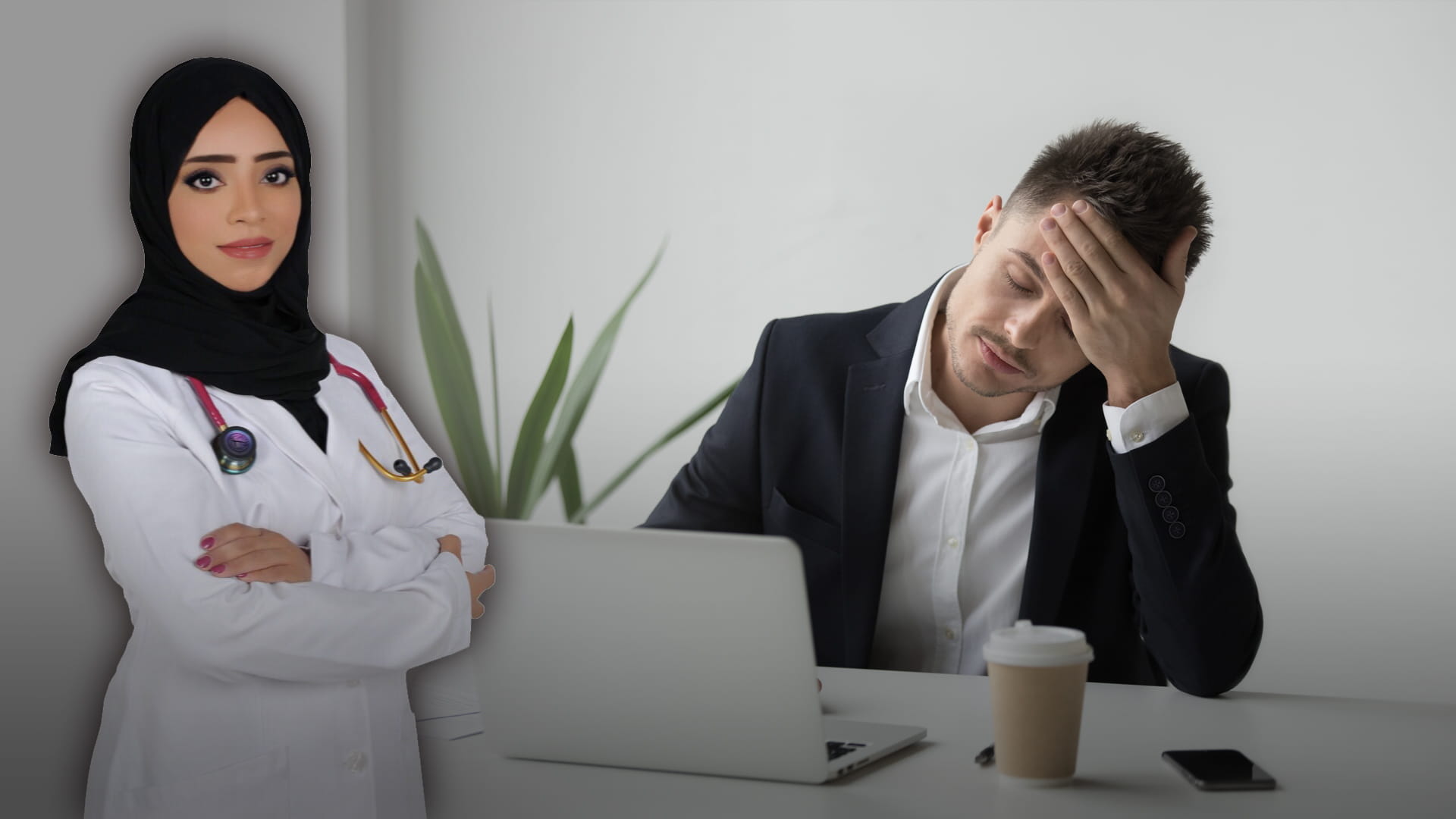 صورة بعنوان: اضطراب نقص الانتباه وفرط النشاط عند البالغين "الجزء الثاني" 