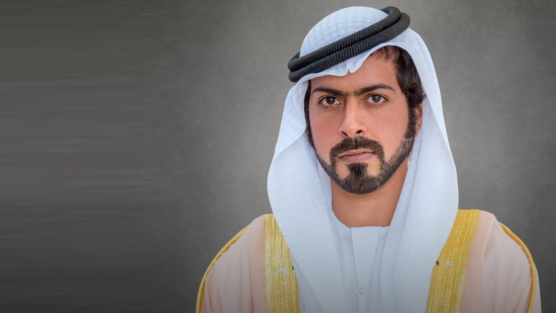 صورة بعنوان: خليفة بن طحنون: الإمارات تؤمن بأهمية دور المرأة في رحلة العطاء 