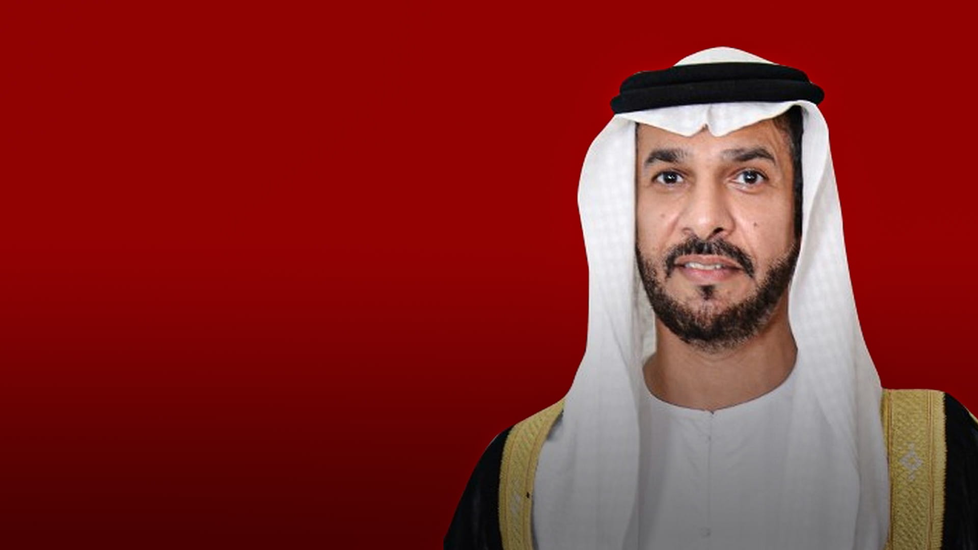 صورة بعنوان: خليفة بن محمد بن خالد: المرأة الإماراتية شريك أساسي لا غنى عنه  