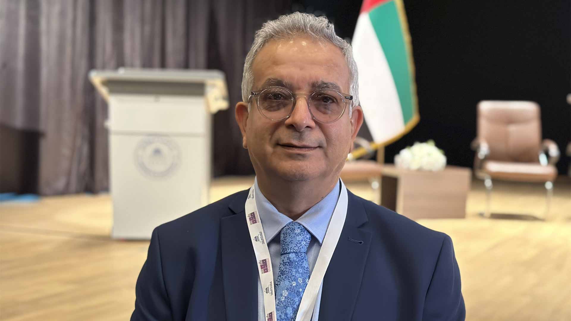 Image for the title: Khorfakkan University supports women scientists to file patents 