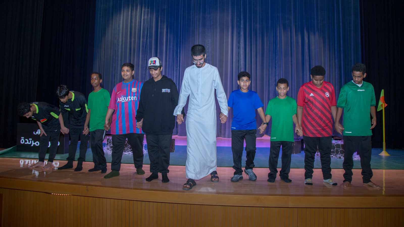 صورة بعنوان: سباق مجلس الشارقة الرياضي للثقافة ينطلق بنسخته التاسعة 