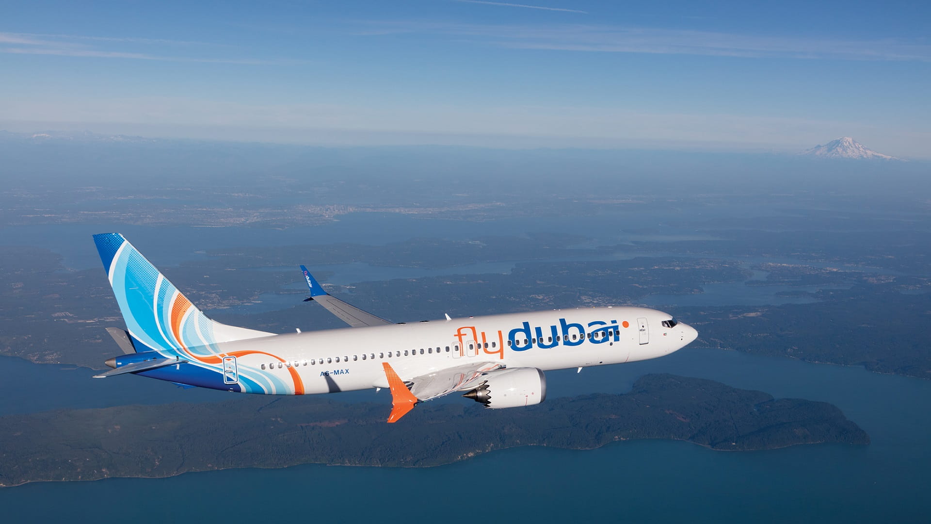 صورة بعنوان: فلاي دبي توسع شبكتها الأفريقية برحلات منتظمة إلى مومباسا 