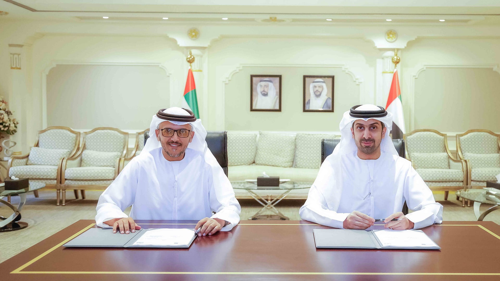 Image for the title: RUWAD and Gracia promote agricultural entrepreneurship 