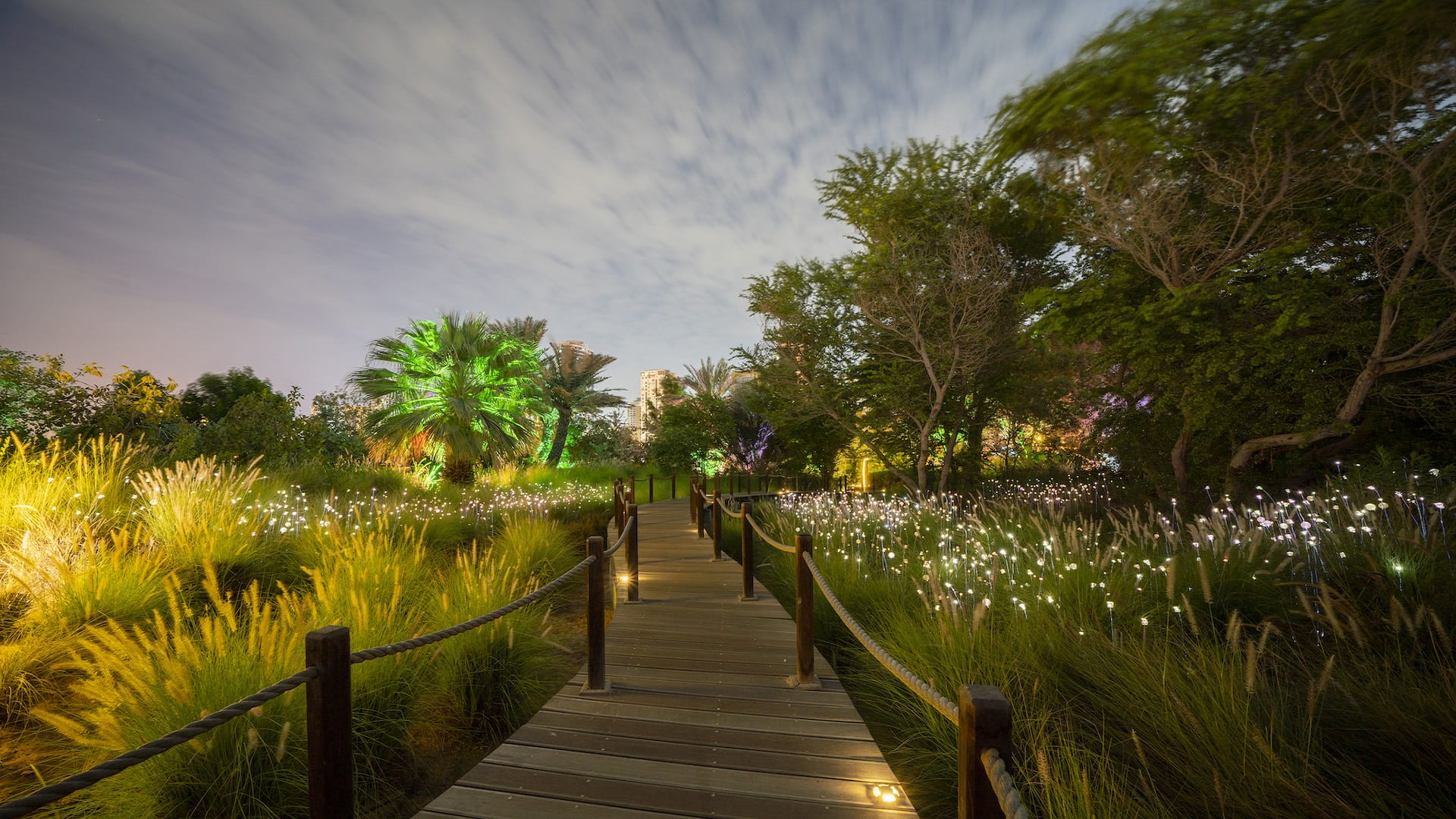 صورة بعنوان: طقس الجمعة غائم جزئياً مع احتمال سقوط أمطار خفيفة 