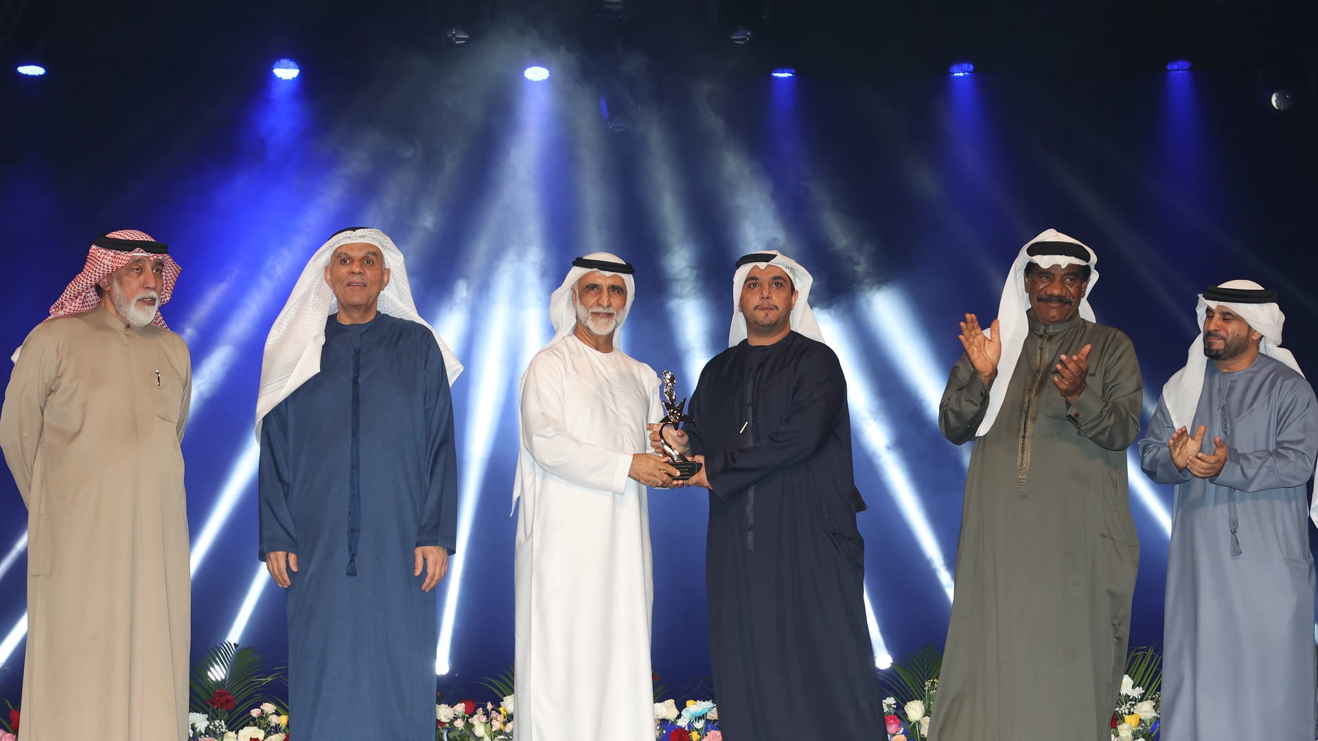 صورة بعنوان: بختام دورته 17.. "المبدعون" أفضل عروض مهرجان الإمارات لمسرح الطفل 