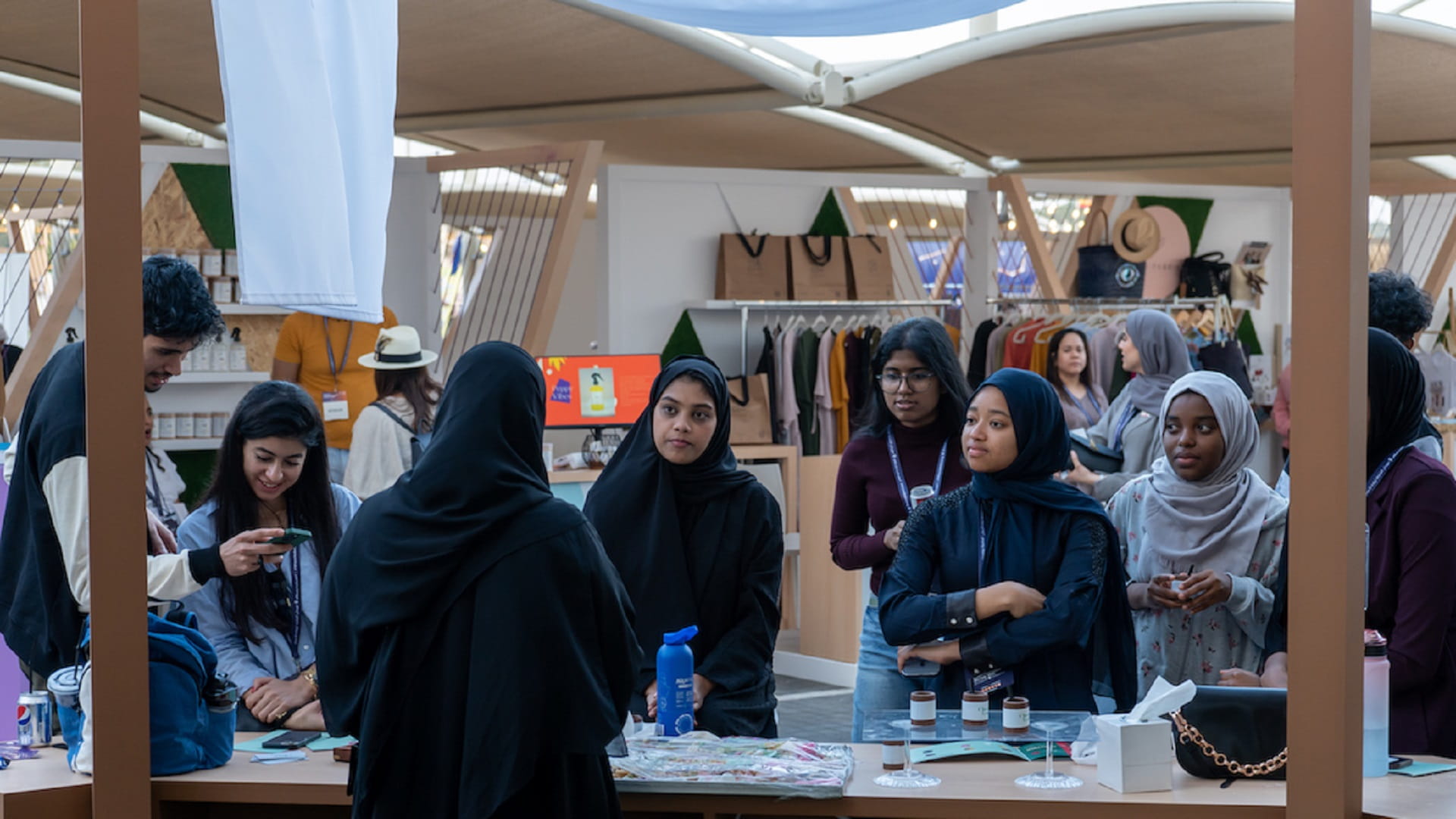 صورة بعنوان: 200 فعالية ضمن مهرجان الشارقة لريادة الأعمال بمشاركة 150 مستثمراً 