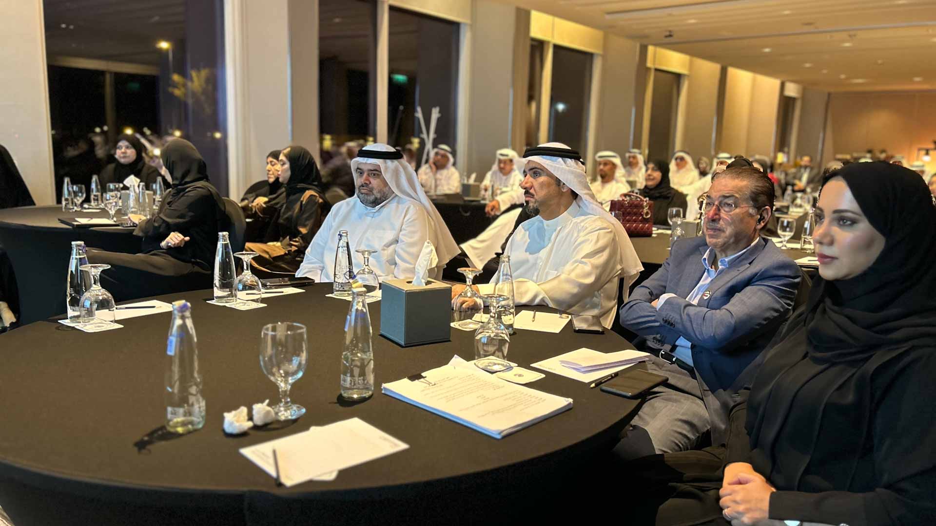 صورة بعنوان: "اجتماعية الشارقة" تطلق منصة "ناس الشارقة" 