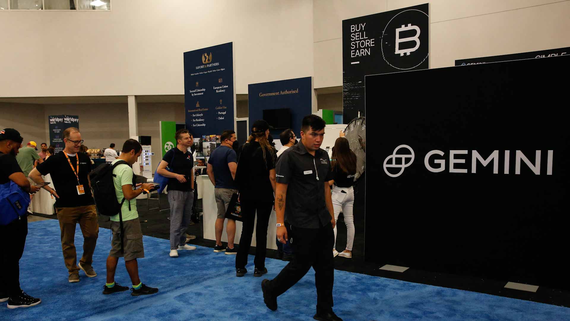 صورة بعنوان: للصدارة عنوان..غوغل تكشف النقاب عن "جيميناي" للذكاء الاصطناعي  