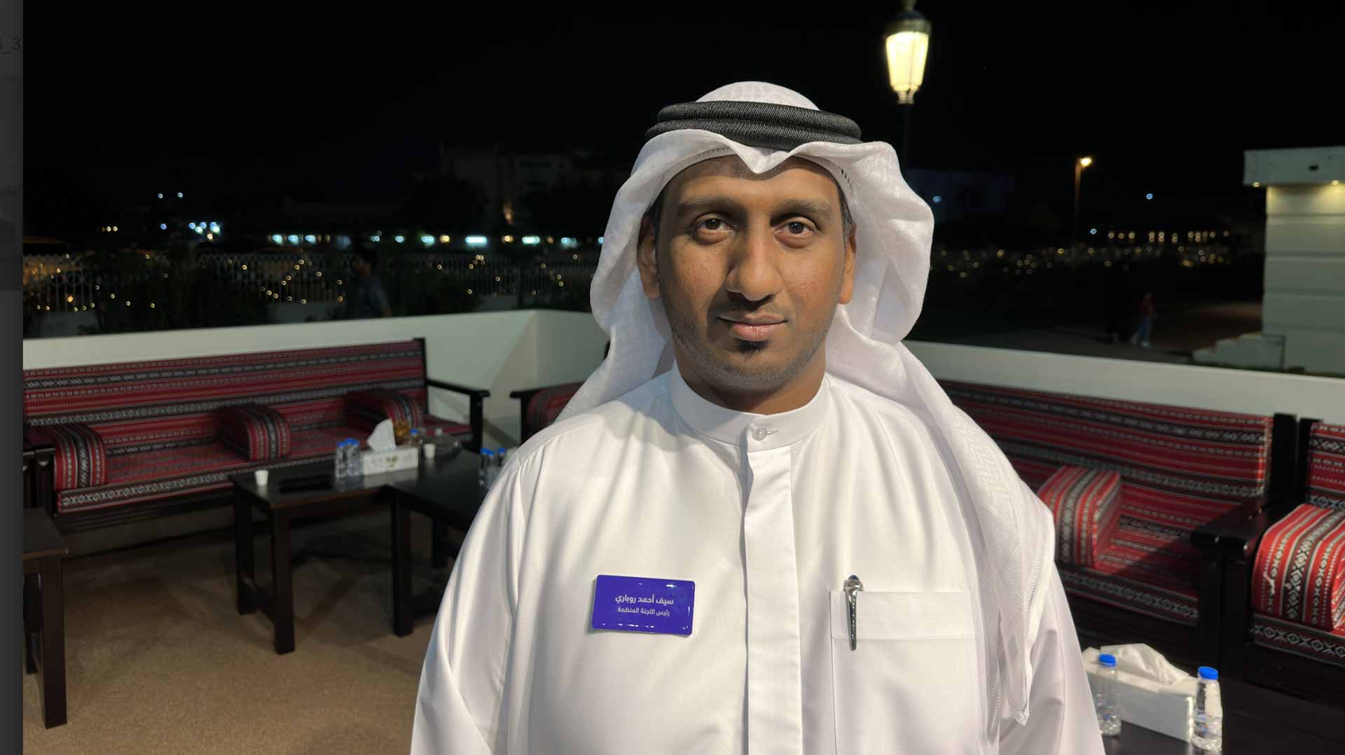 Image for the title: Dawahi Festival 12 returns with wide range of events 