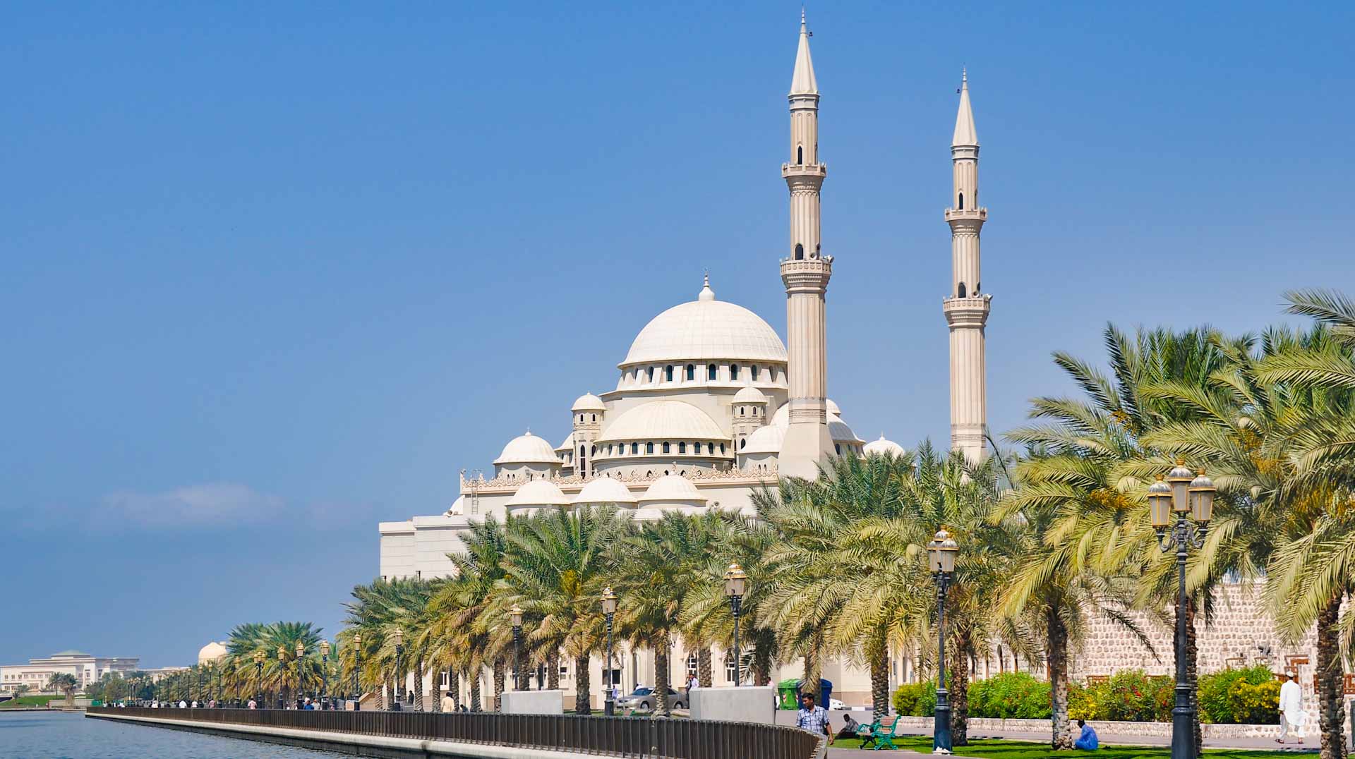 Image for the title: SCTDA programmes incorporate sustainability 