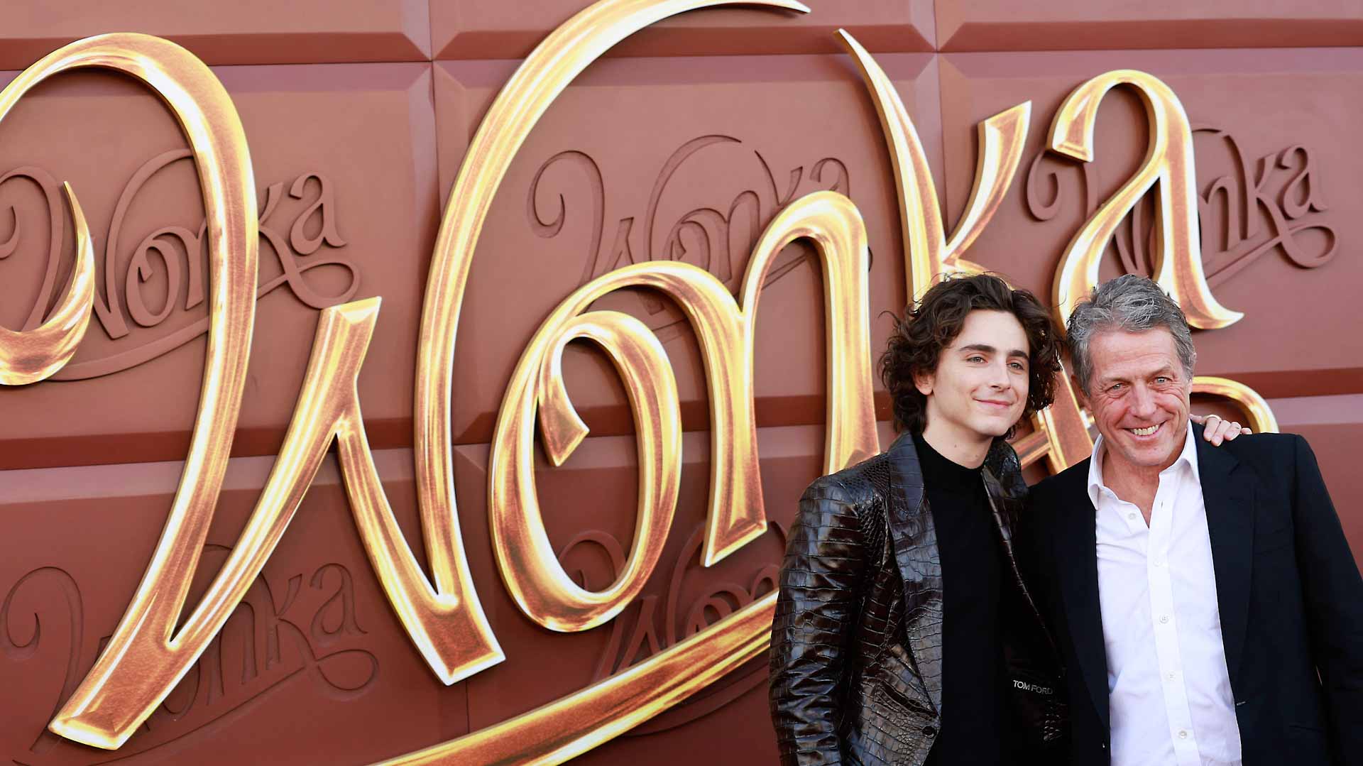 صورة بعنوان: بعد انطلاقة قوية..فيلم "وونكا" يتصدر شباك التذاكر بأميركا الشمالية 