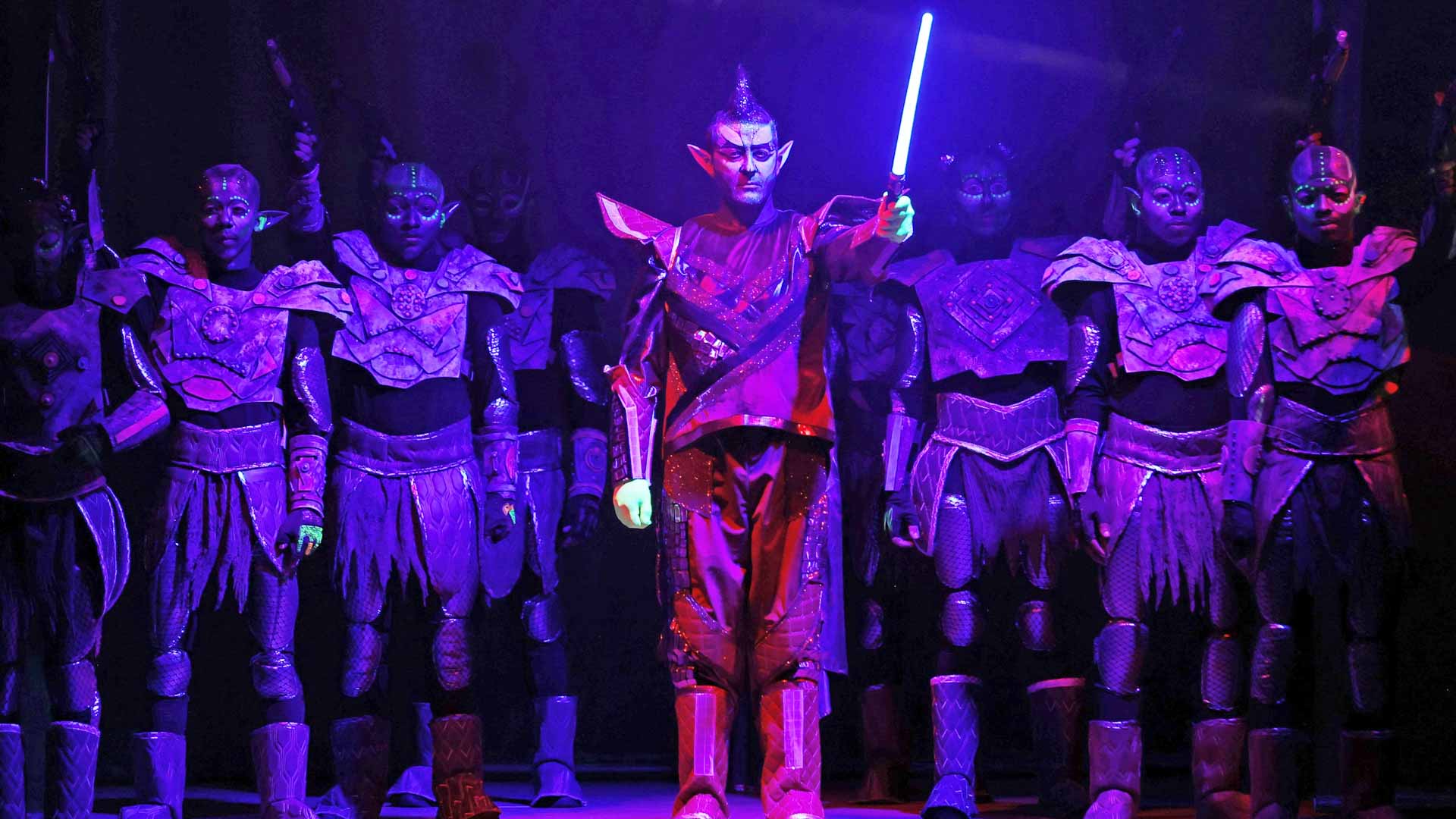 صورة بعنوان: "جوهرة الأرض".. تحث الأطفال على المحبة والتسامح 