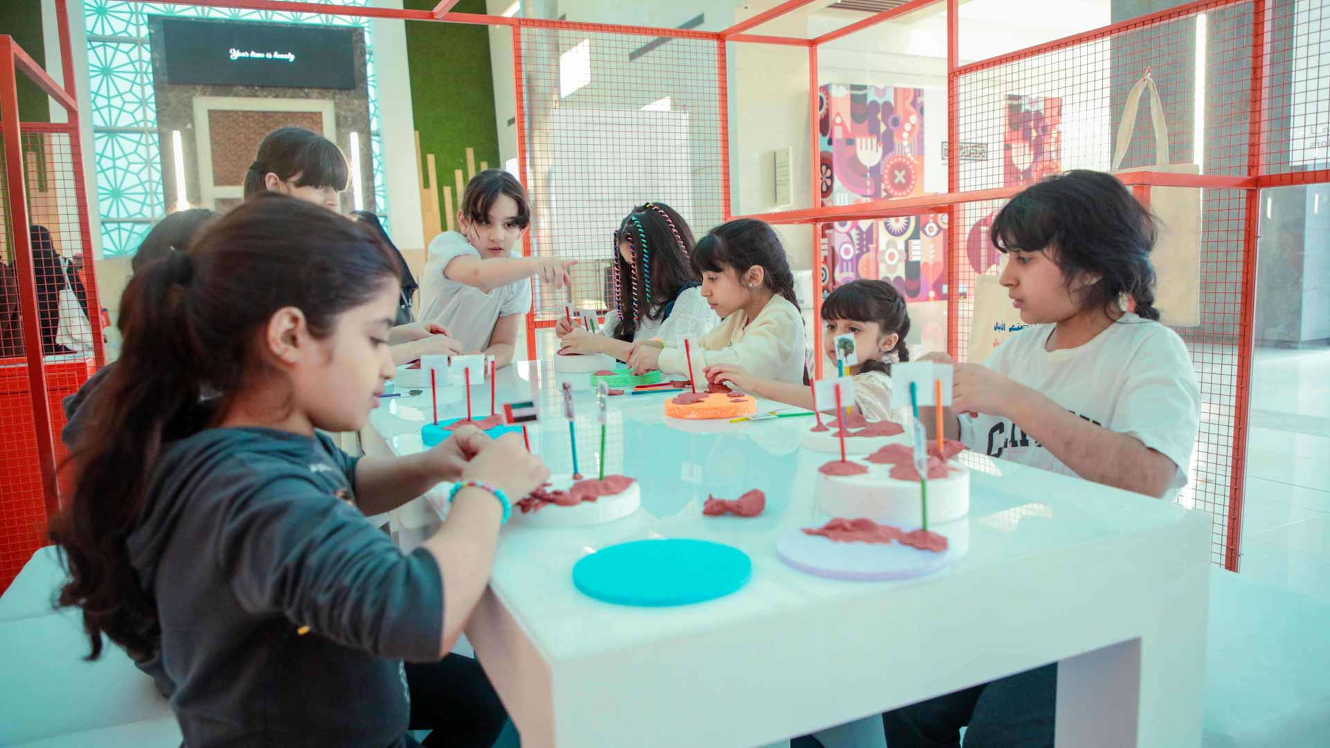 Image for the title: Rubu’ Qarn is gearing up to launch 4th station in Khorfakkan  