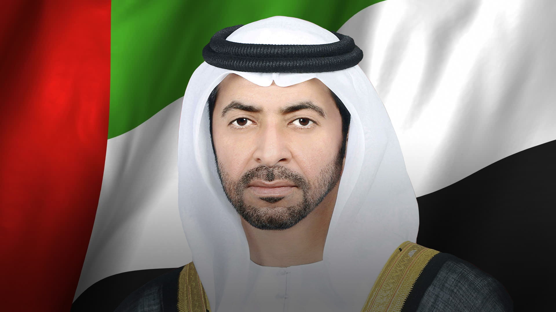 Image for the title: Hamdan bin Zayed issues res. on invasive marine species policy 