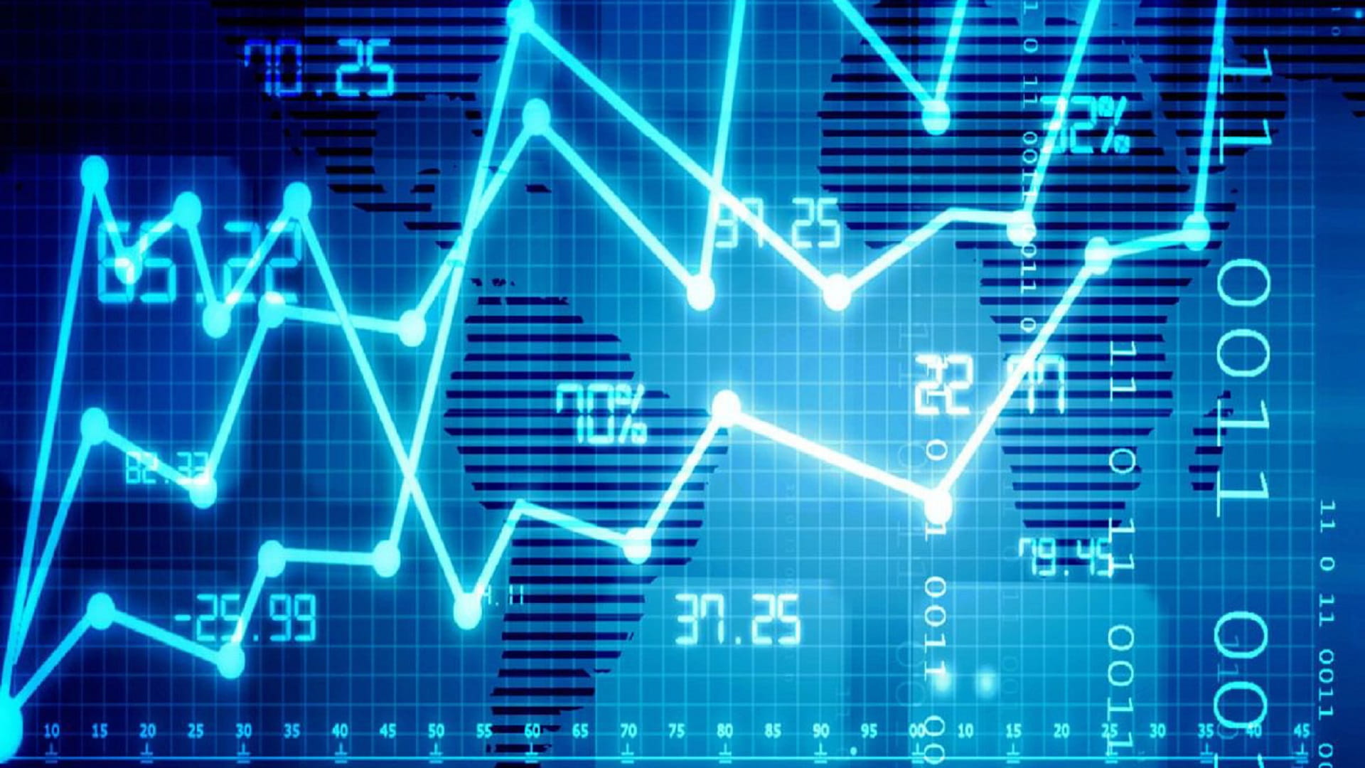 Image for the title: UAE stocks generate over AED1 bn cash flows Monday 