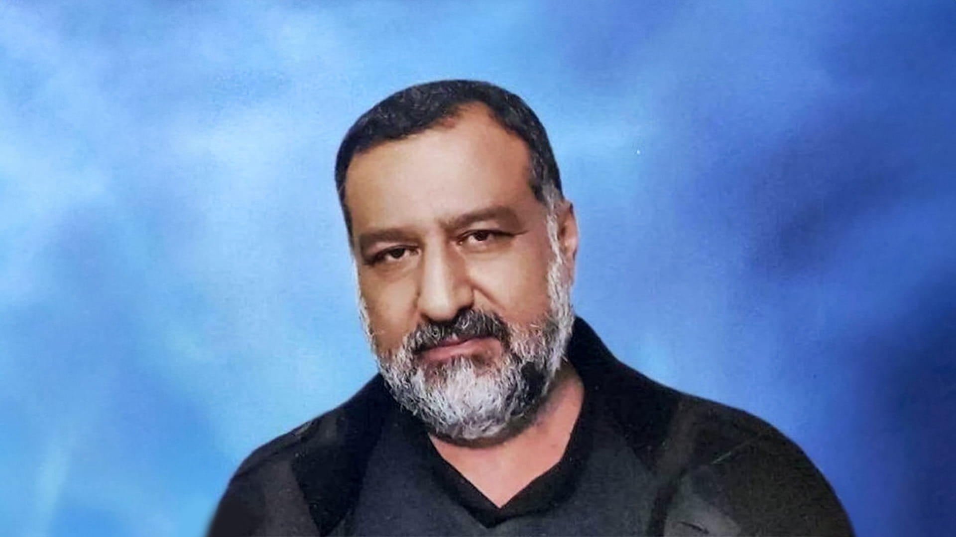 صورة بعنوان: مقتل عضو كبير في الحرس الثوري الإيراني بغارة إسرائيلية على سوريا 