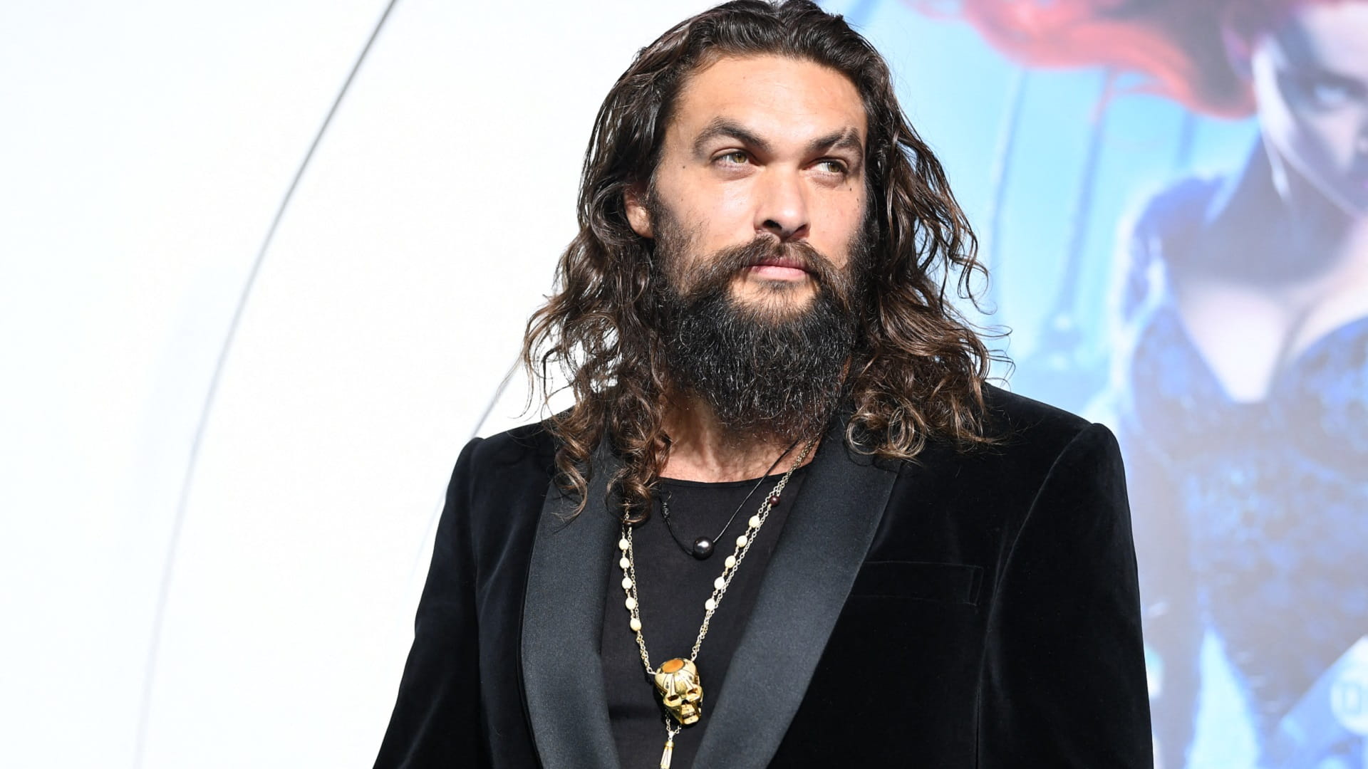 Image for the title: 'Aquaman,' 'Color Purple' notch notable weekends at NA boxoffice 