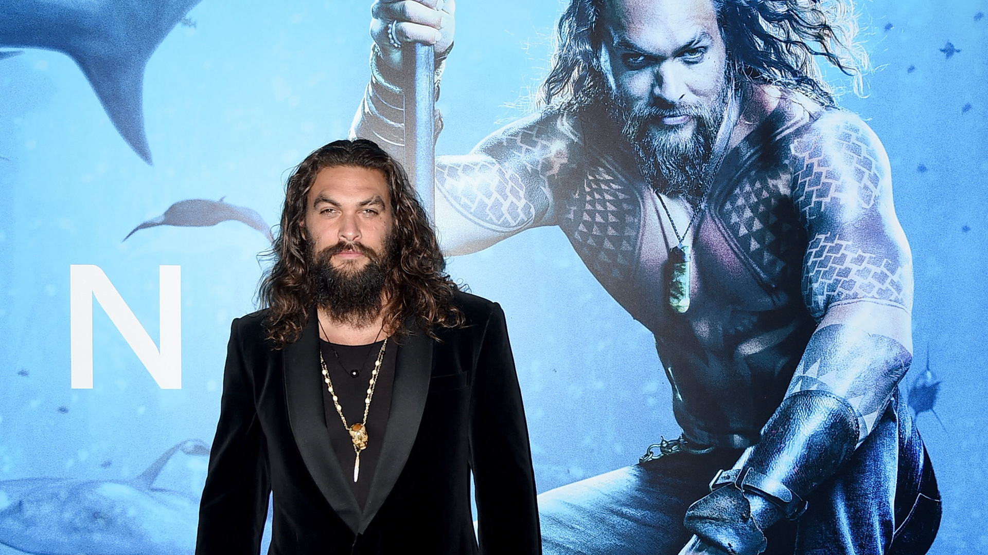 صورة بعنوان: بـ38 مليون دولار.."أكوامان" يتصدر شباك تذاكر صالات العرض الأميركية 